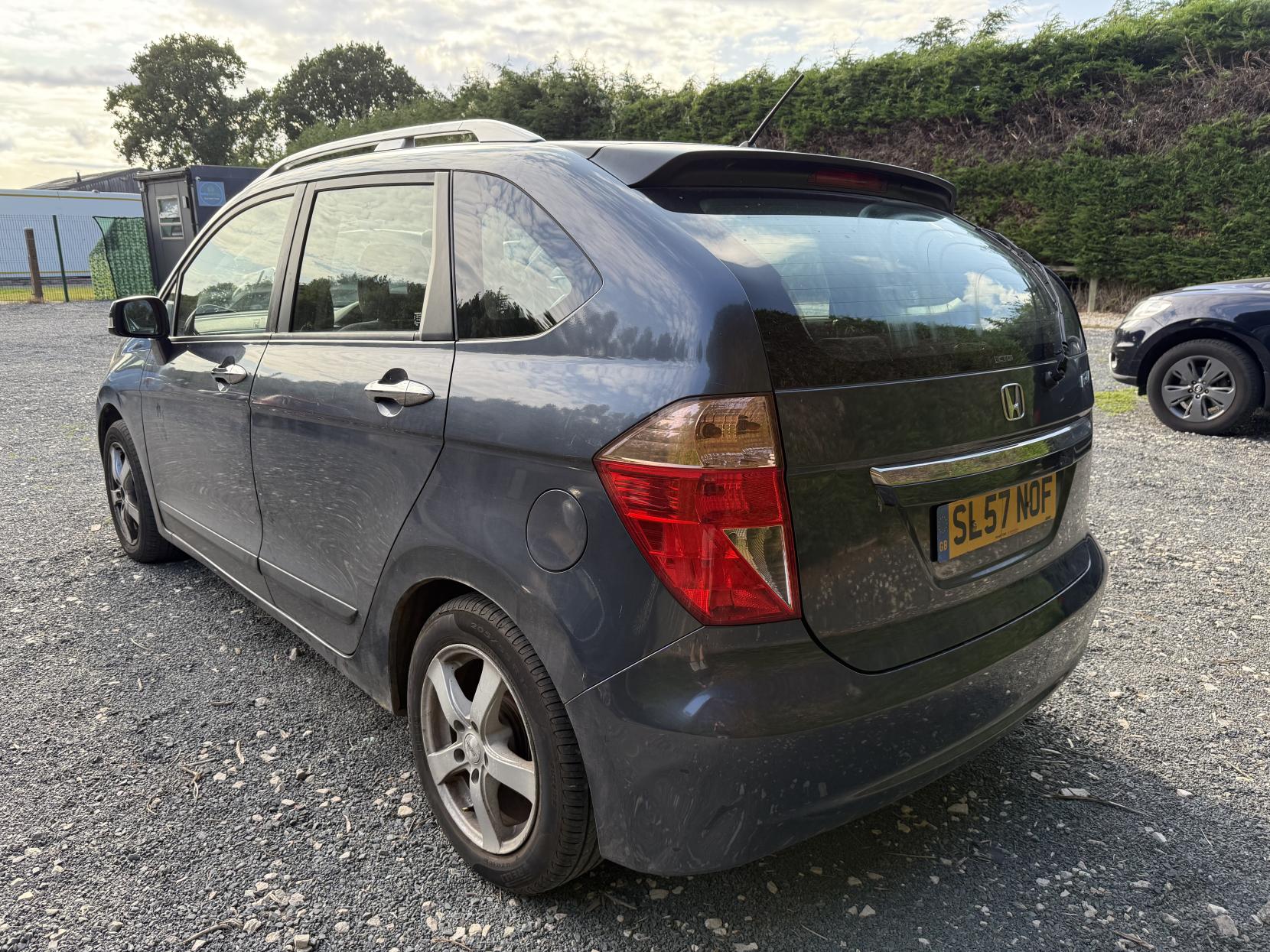 Honda FR-V 2.2 i-CDTi SE MPV 5dr Diesel Manual (167 g/km, 138 bhp)