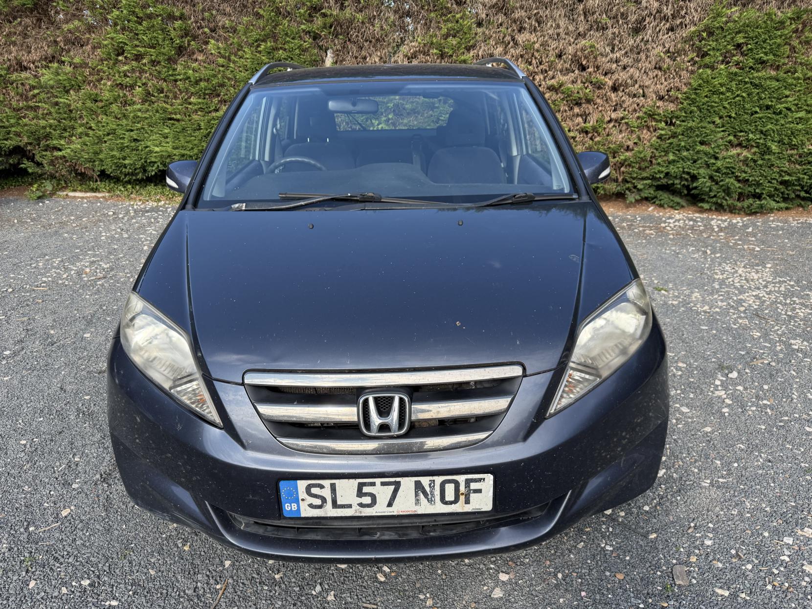 Honda FR-V 2.2 i-CDTi SE MPV 5dr Diesel Manual (167 g/km, 138 bhp)