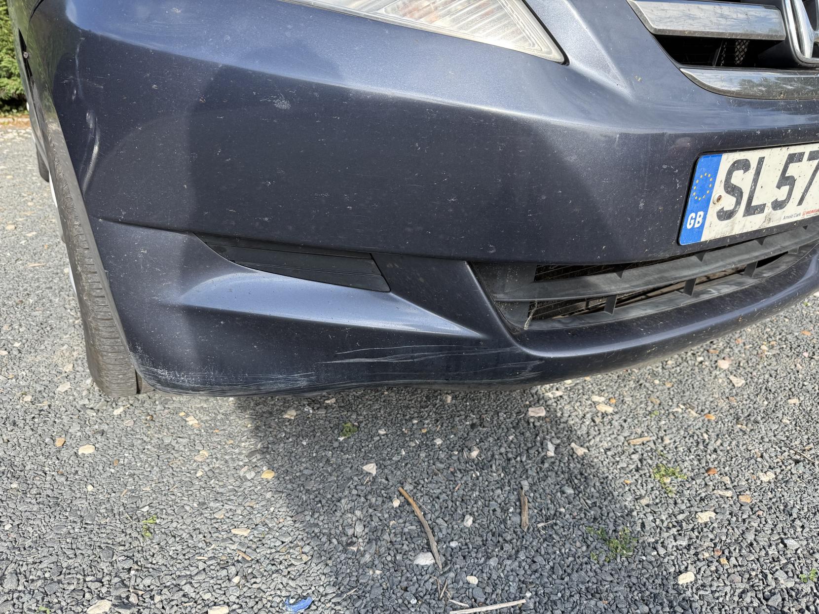 Honda FR-V 2.2 i-CDTi SE MPV 5dr Diesel Manual (167 g/km, 138 bhp)