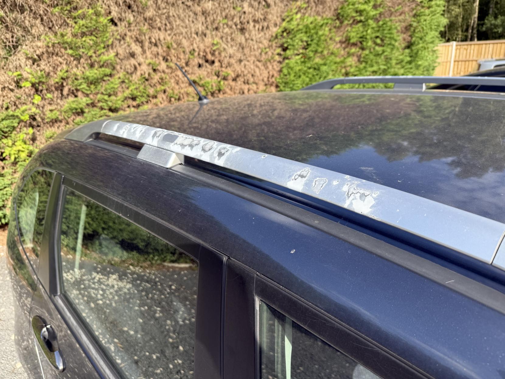 Honda FR-V 2.2 i-CDTi SE MPV 5dr Diesel Manual (167 g/km, 138 bhp)