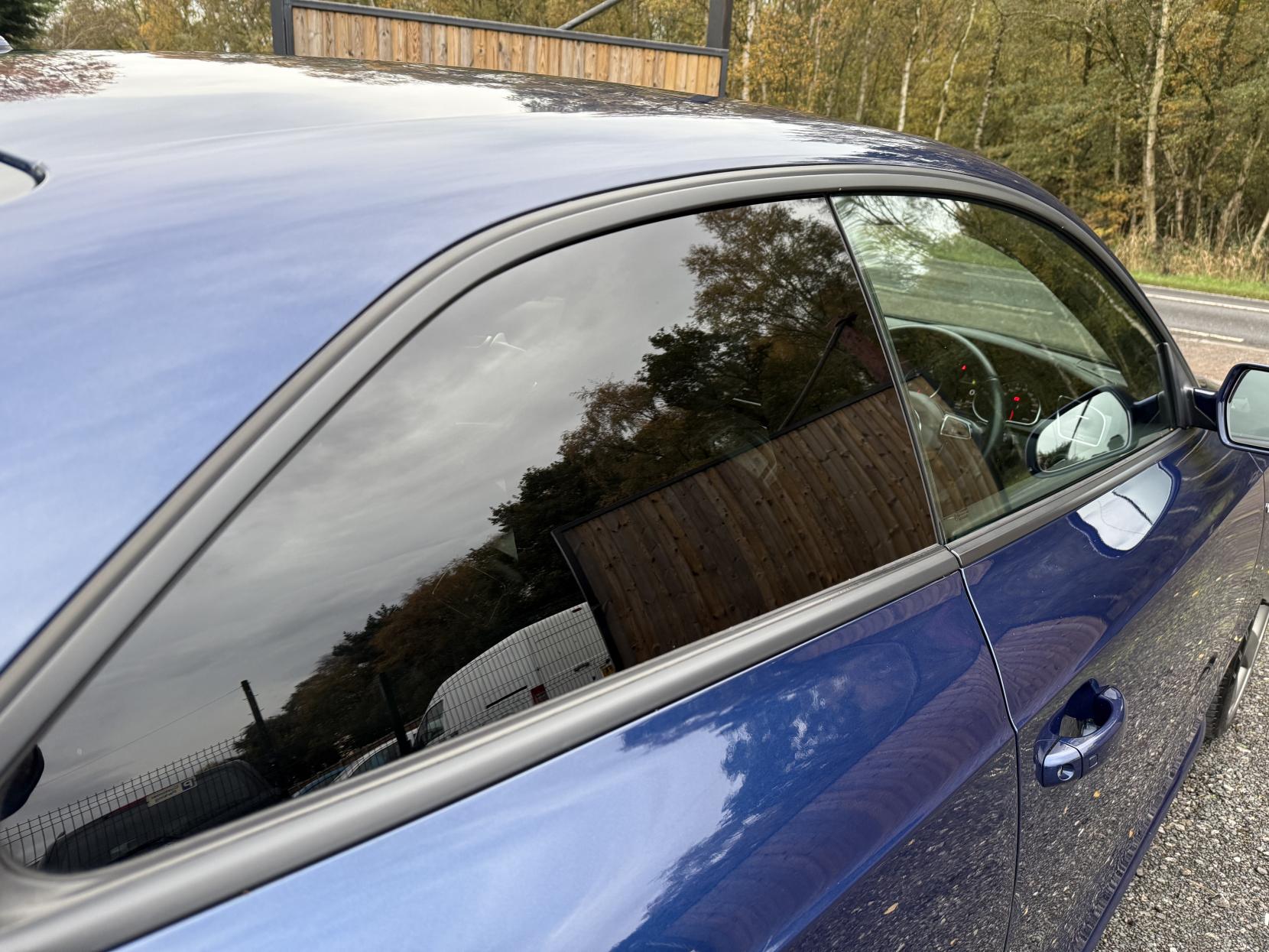 Audi A5 2.0 TDI Black Edition Coupe 2dr Diesel Multitronic Euro 5 (s/s) (177 ps)