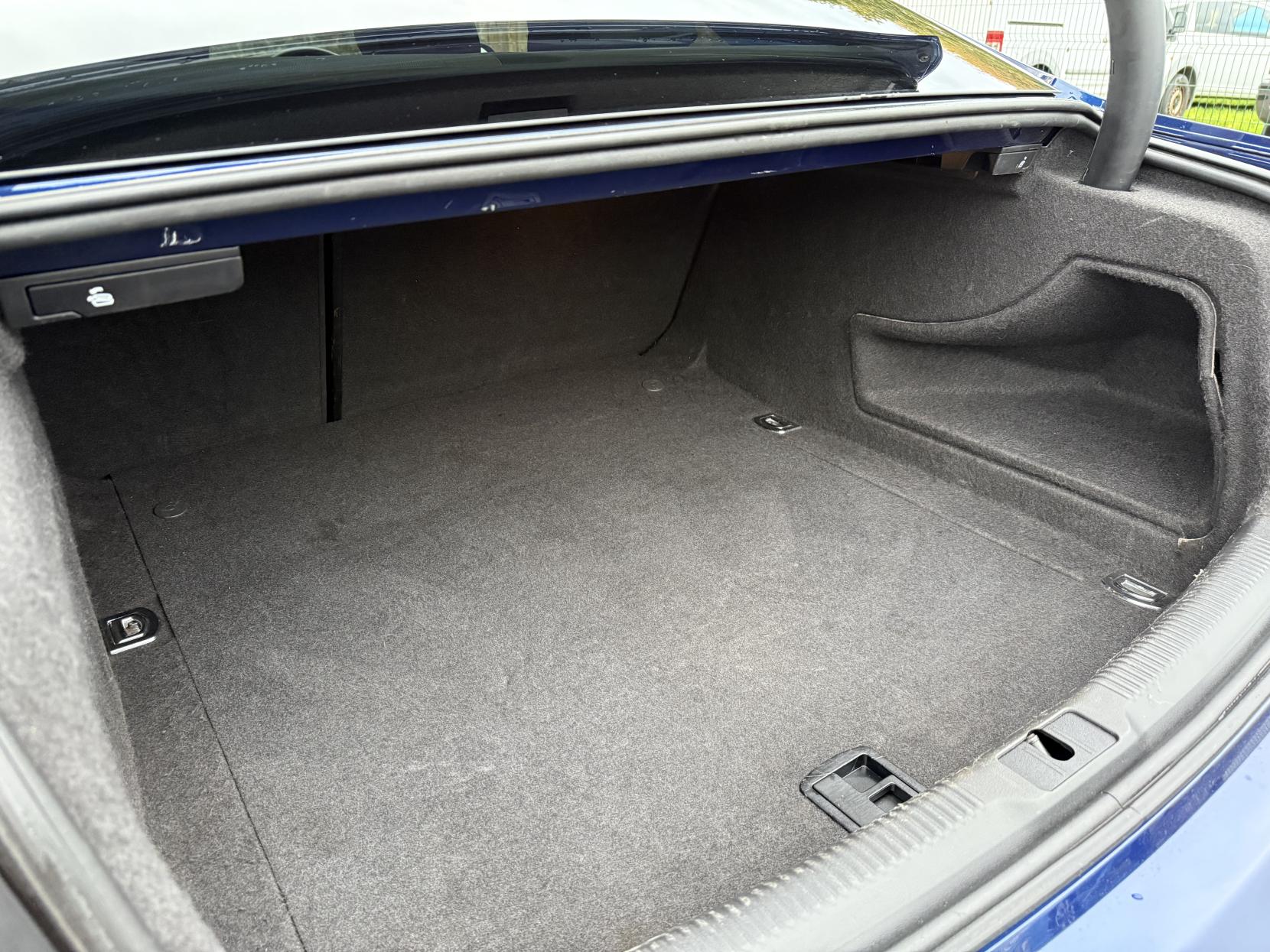 Audi A5 2.0 TDI Black Edition Coupe 2dr Diesel Multitronic Euro 5 (s/s) (177 ps)