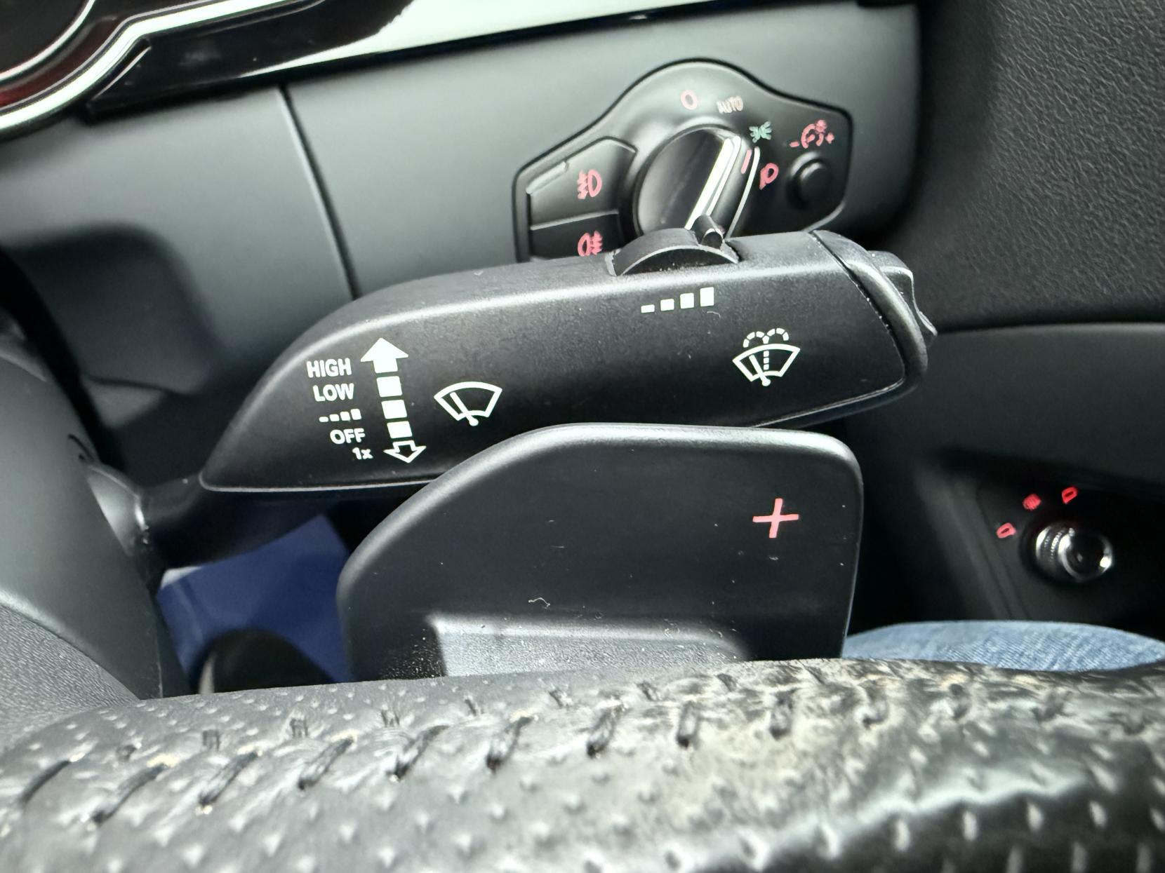 Audi A5 2.0 TDI Black Edition Coupe 2dr Diesel Multitronic Euro 5 (s/s) (177 ps)