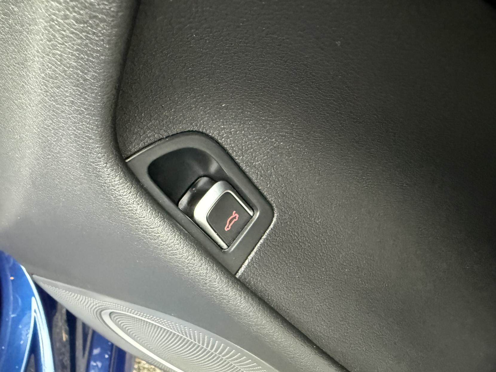 Audi A5 2.0 TDI Black Edition Coupe 2dr Diesel Multitronic Euro 5 (s/s) (177 ps)