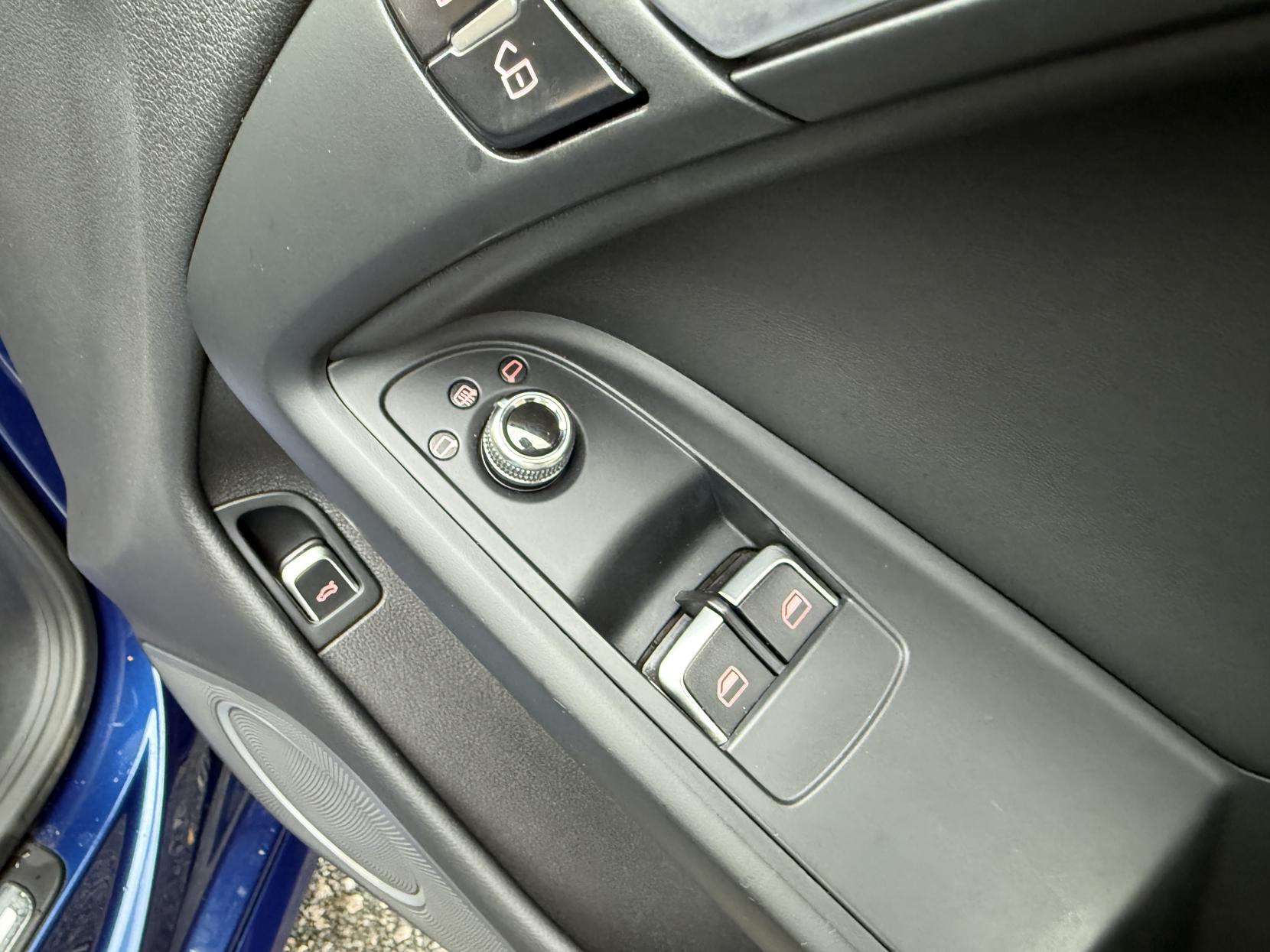 Audi A5 2.0 TDI Black Edition Coupe 2dr Diesel Multitronic Euro 5 (s/s) (177 ps)