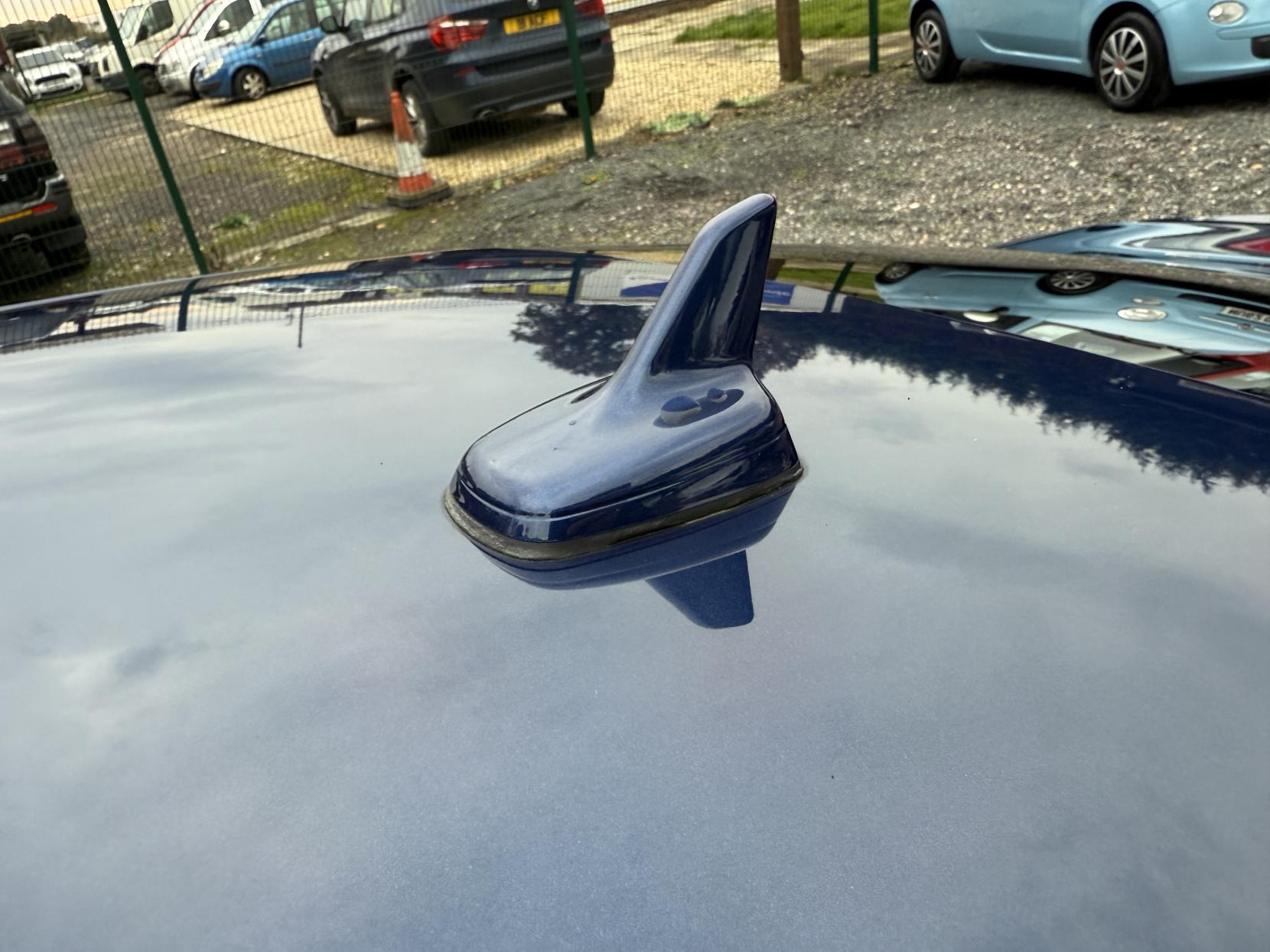 Audi A5 2.0 TDI Black Edition Coupe 2dr Diesel Multitronic Euro 5 (s/s) (177 ps)