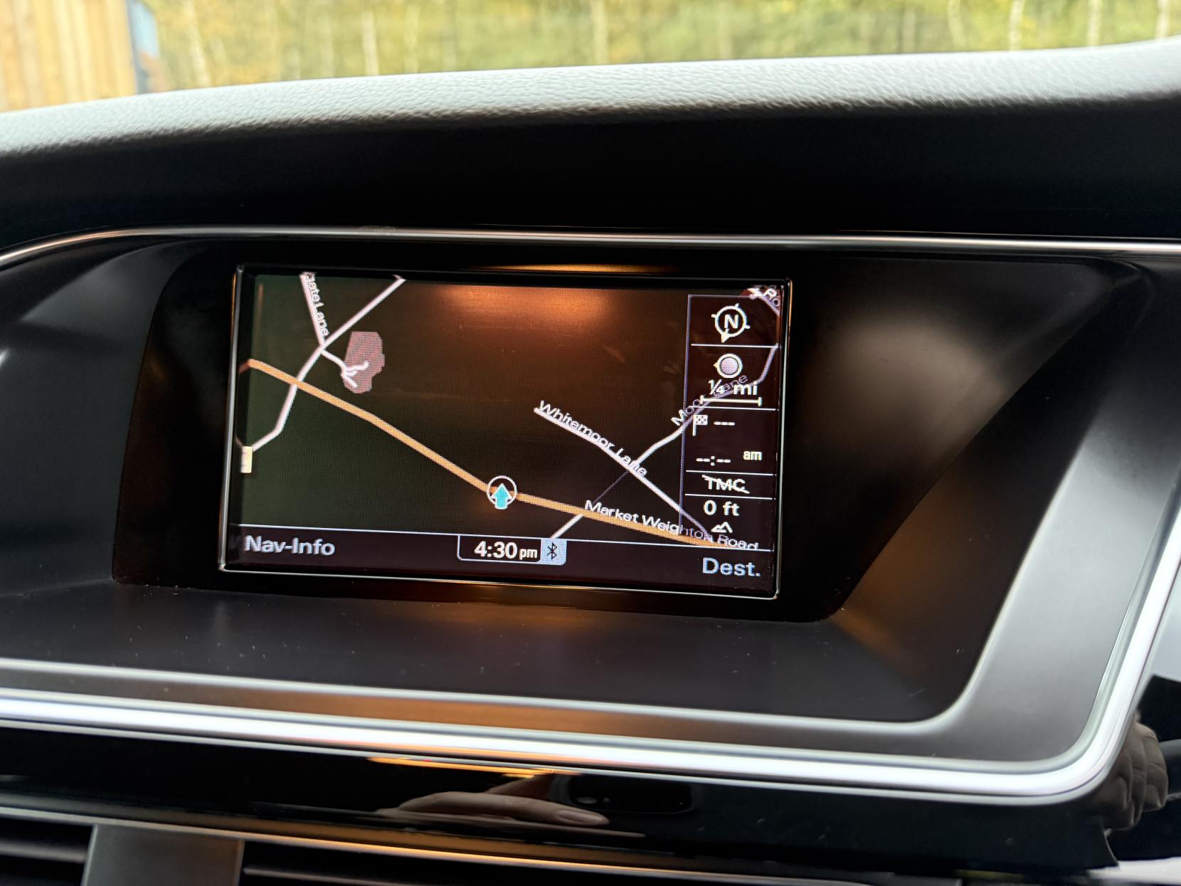 Audi A5 2.0 TDI Black Edition Coupe 2dr Diesel Multitronic Euro 5 (s/s) (177 ps)