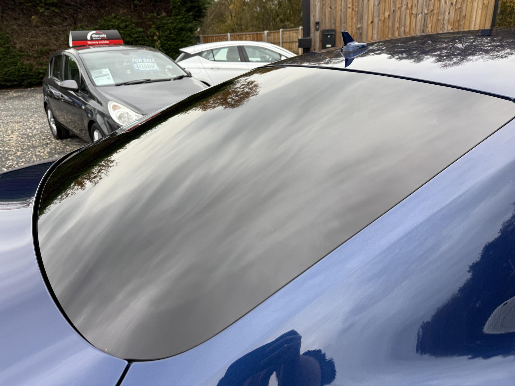 Audi A5 2.0 TDI Black Edition Coupe 2dr Diesel Multitronic Euro 5 (s/s) (177 ps)