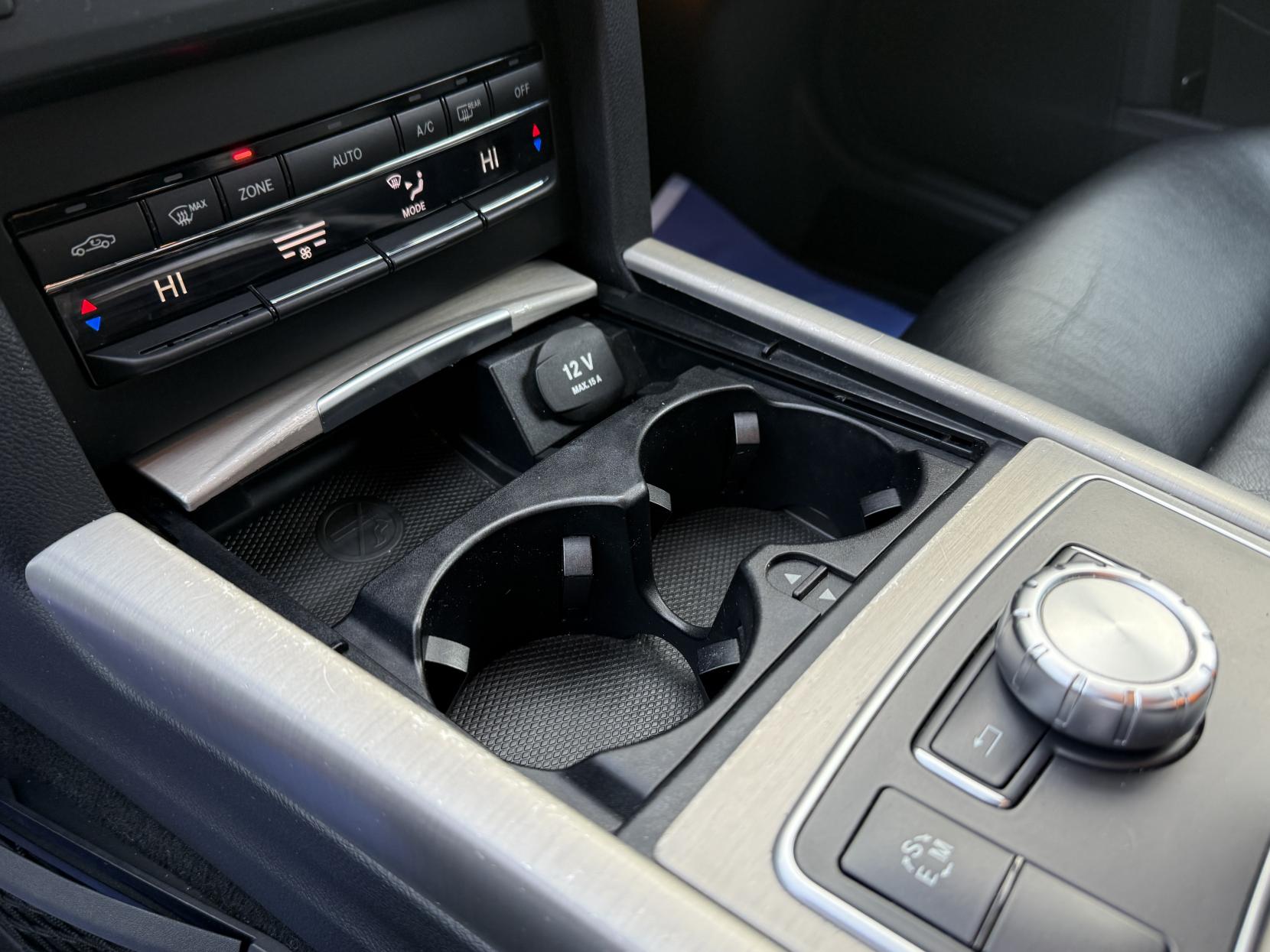 Mercedes-Benz E Class 2.1 E250 CDI BlueEfficiency Sport Estate 5dr Diesel Tiptronic Euro 5 (204 ps)