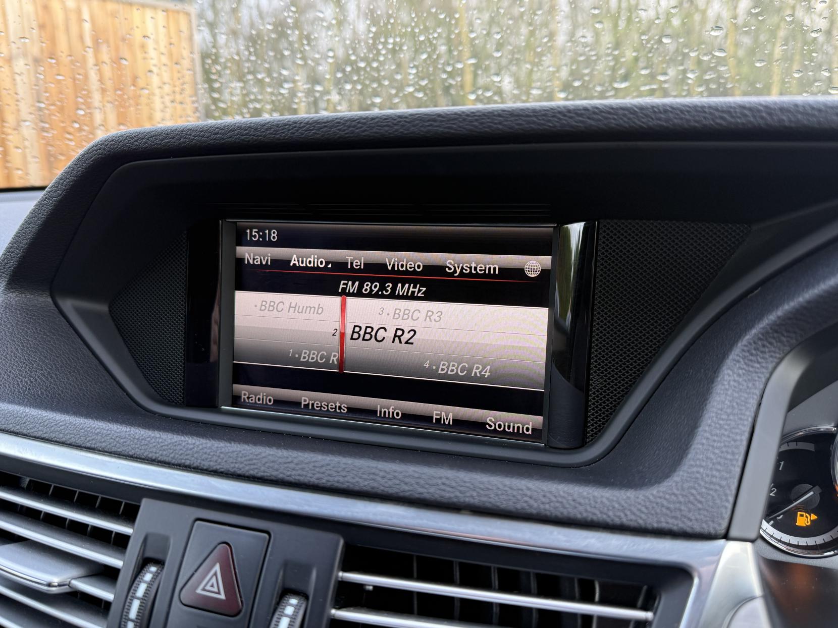 Mercedes-Benz E Class 2.1 E250 CDI BlueEfficiency Sport Estate 5dr Diesel Tiptronic Euro 5 (204 ps)