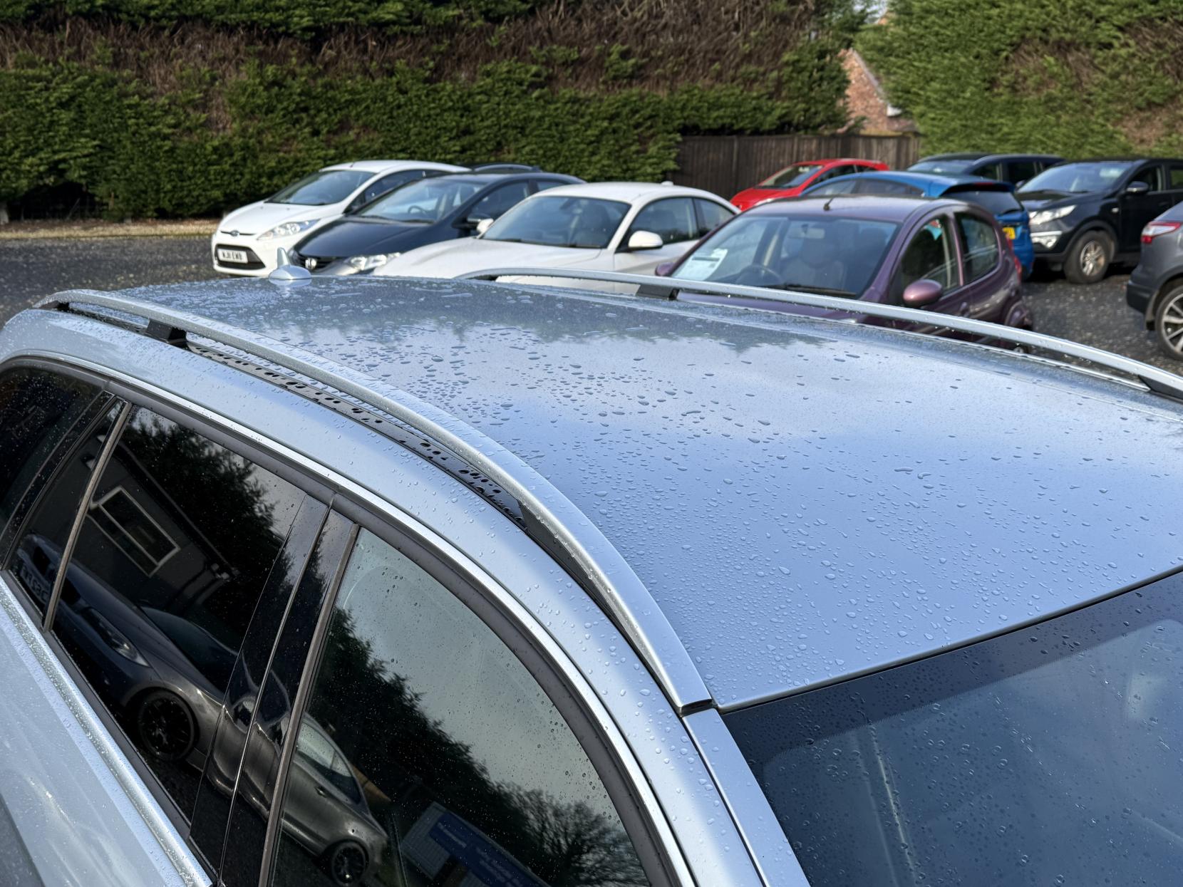 Mercedes-Benz E Class 2.1 E250 CDI BlueEfficiency Sport Estate 5dr Diesel Tiptronic Euro 5 (204 ps)