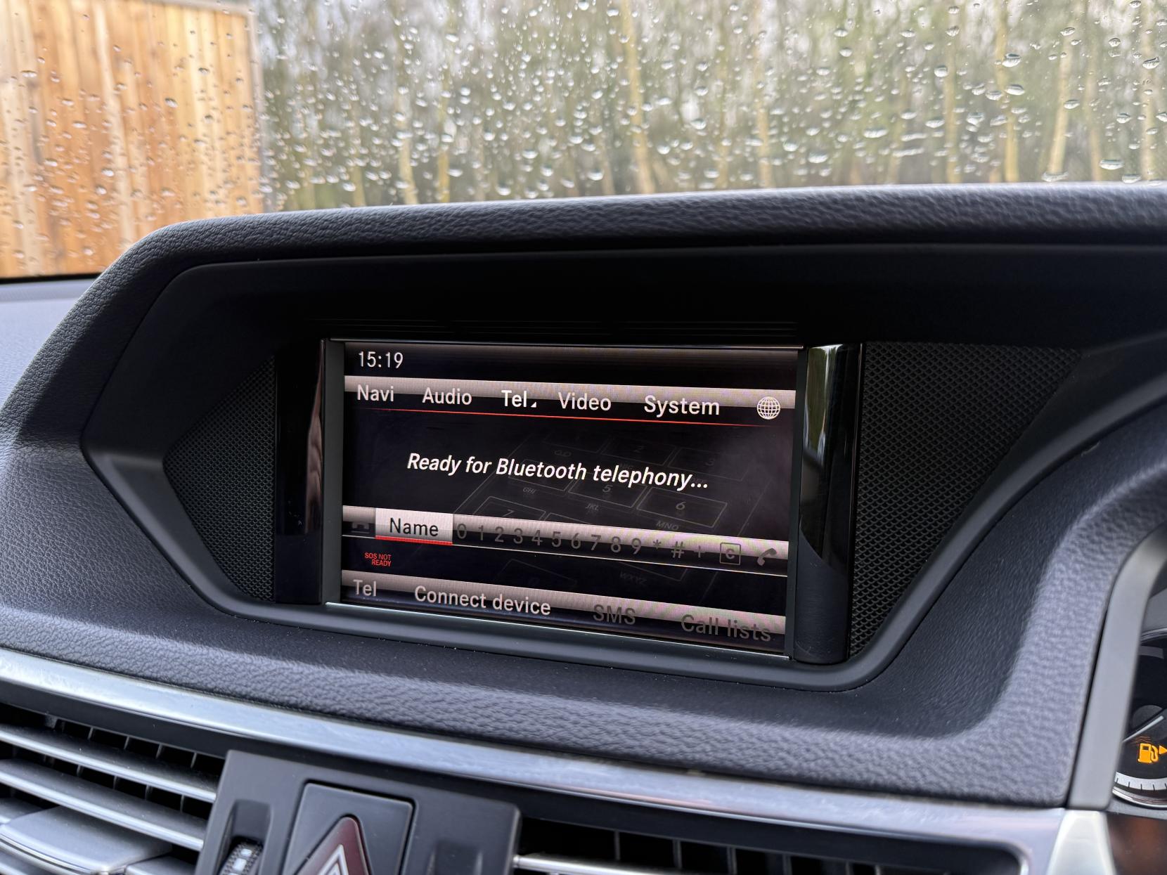 Mercedes-Benz E Class 2.1 E250 CDI BlueEfficiency Sport Estate 5dr Diesel Tiptronic Euro 5 (204 ps)