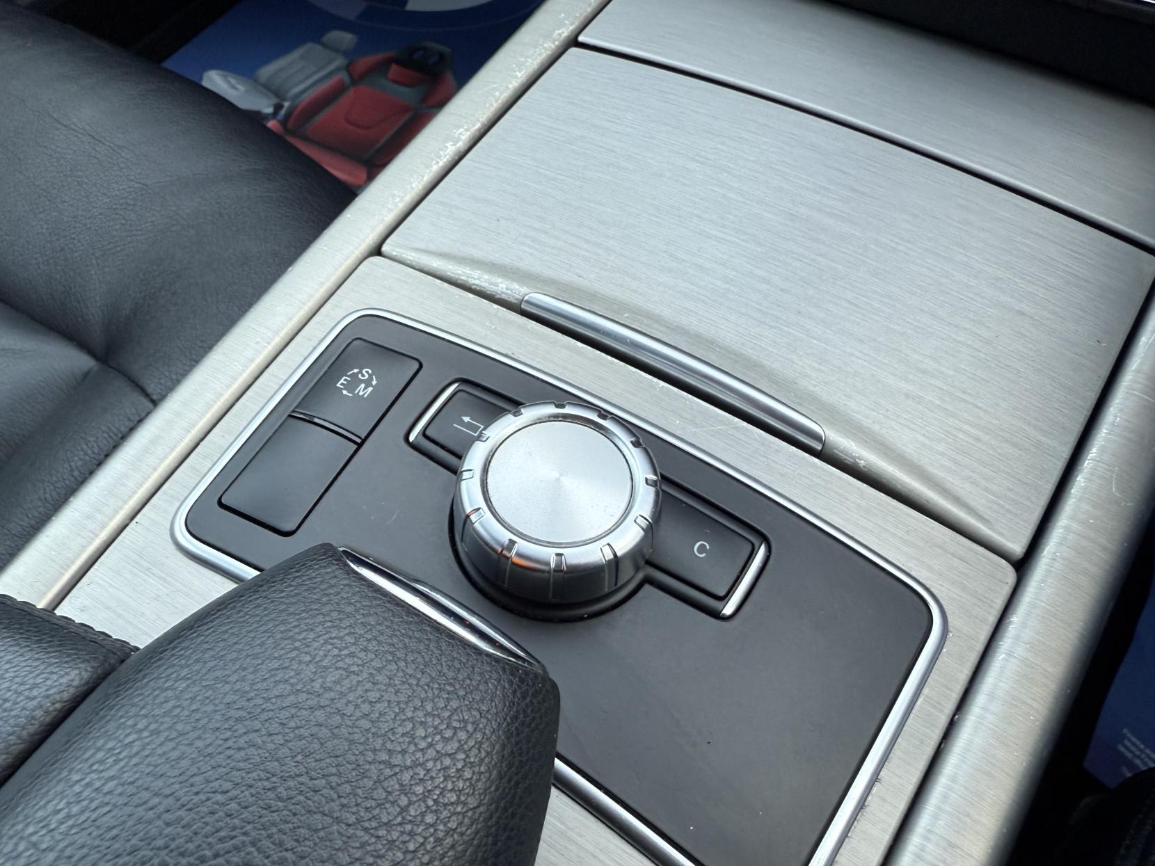 Mercedes-Benz E Class 2.1 E250 CDI BlueEfficiency Sport Estate 5dr Diesel Tiptronic Euro 5 (204 ps)