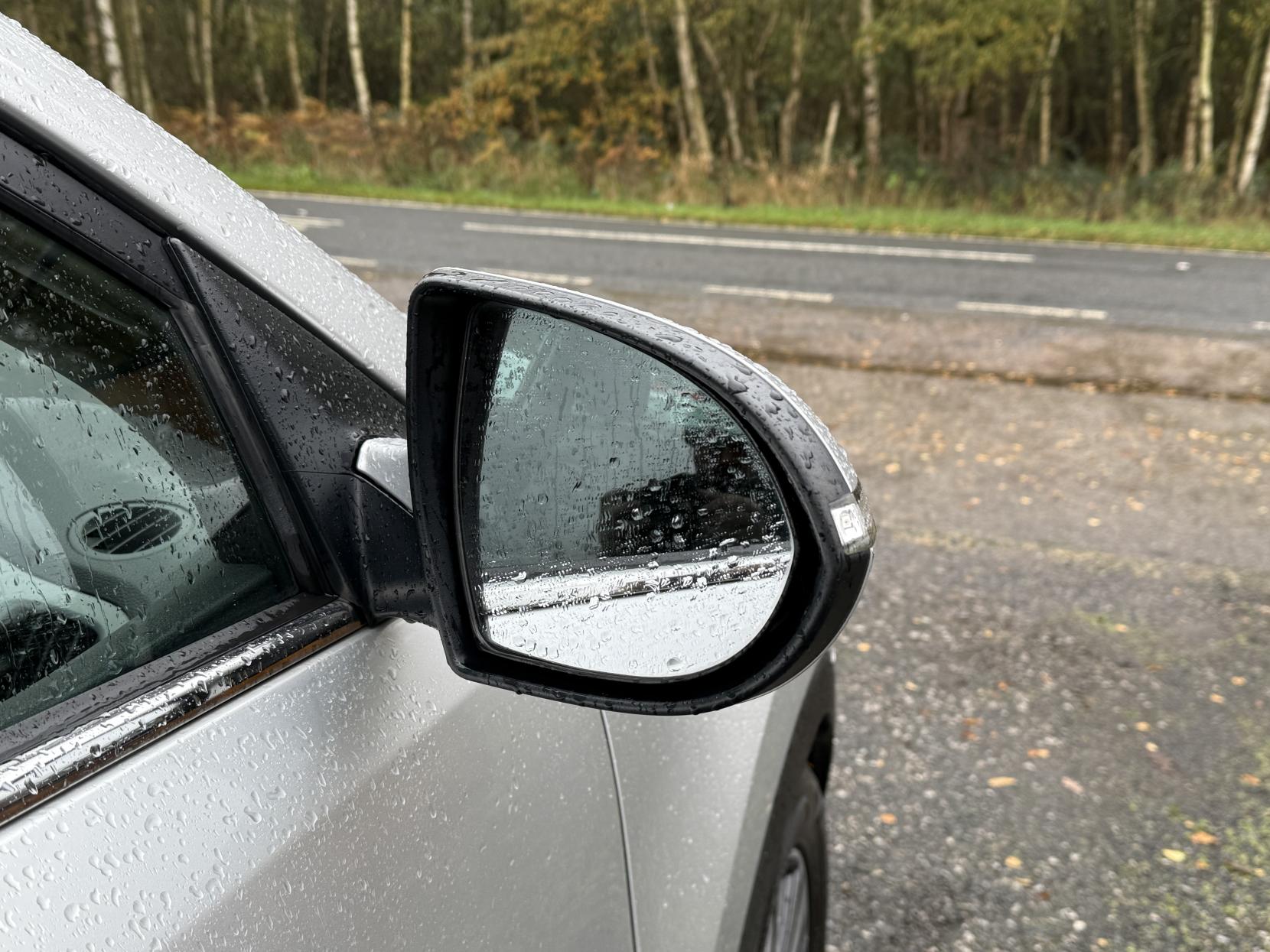 Kia Sportage 1.7 CRDi EcoDynamics 3 SUV 5dr Diesel Manual 2WD Euro 5 (s/s) (114 bhp)