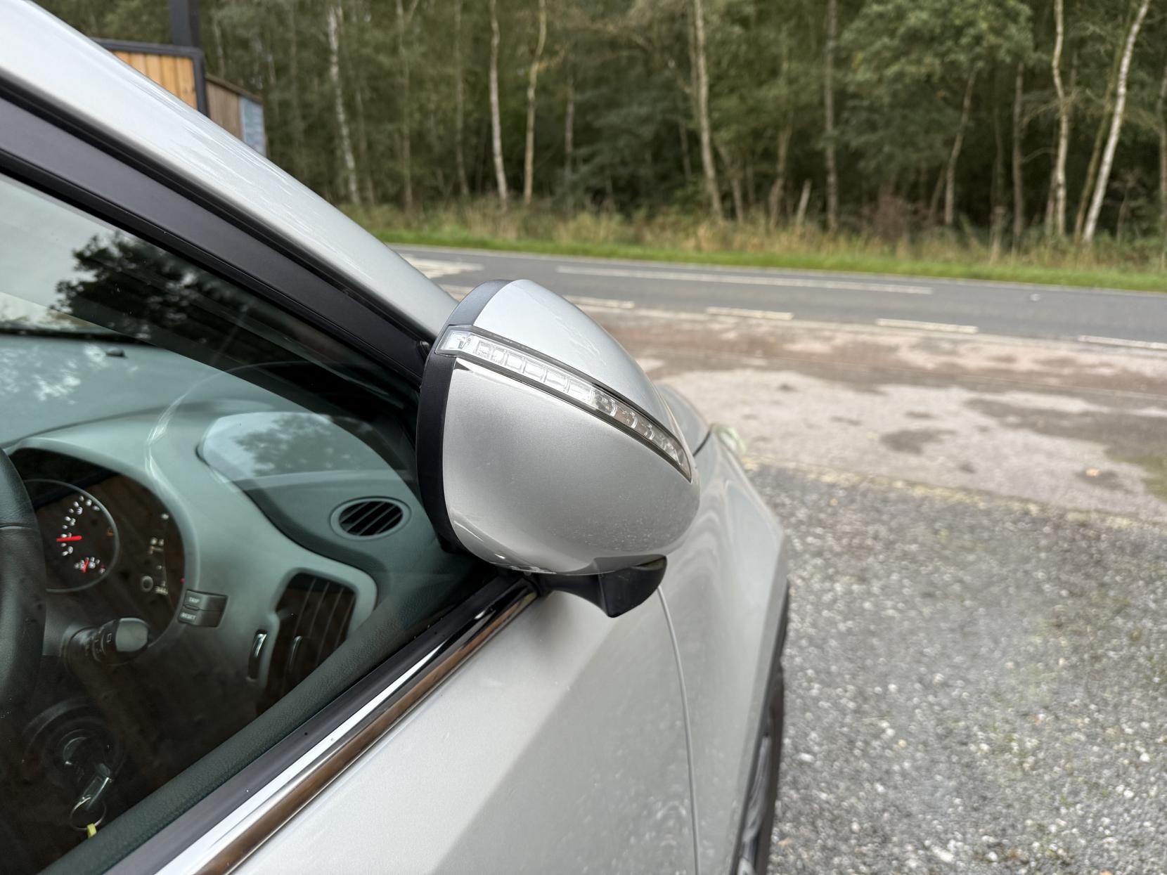 Kia Sportage 1.7 CRDi EcoDynamics 3 SUV 5dr Diesel Manual 2WD Euro 5 (s/s) (114 bhp)