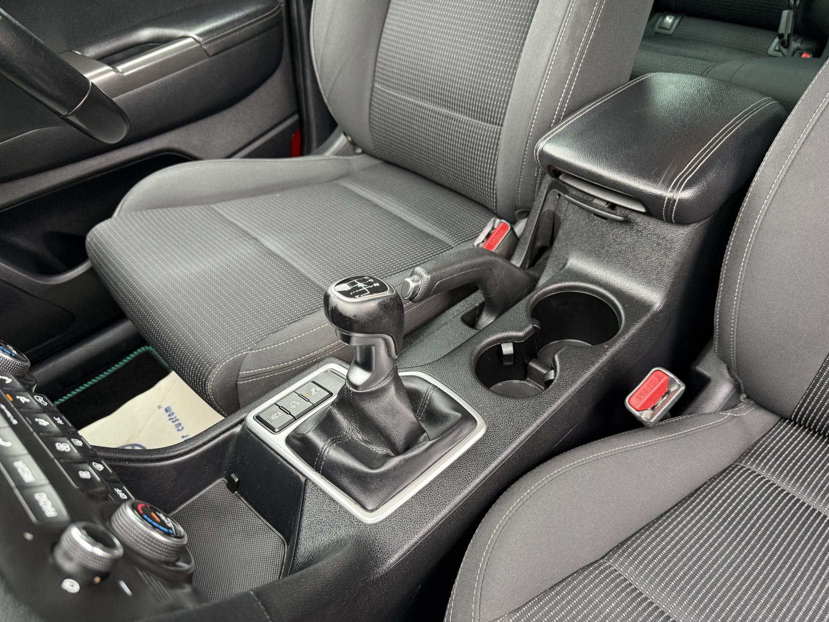 Kia Sportage 1.7 CRDi 2 SUV 5dr Diesel Manual Euro 6 (s/s) (114 bhp)