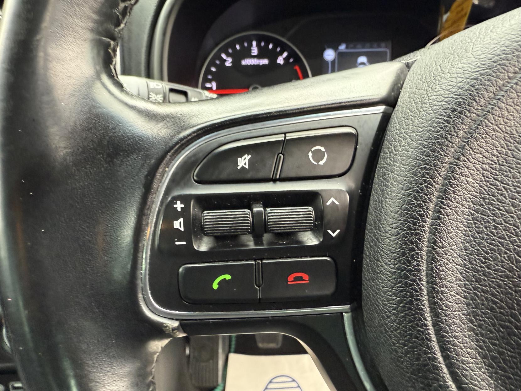 Kia Sportage 1.7 CRDi 2 SUV 5dr Diesel Manual Euro 6 (s/s) (114 bhp)