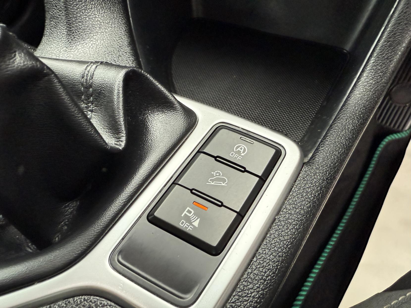 Kia Sportage 1.7 CRDi 2 SUV 5dr Diesel Manual Euro 6 (s/s) (114 bhp)