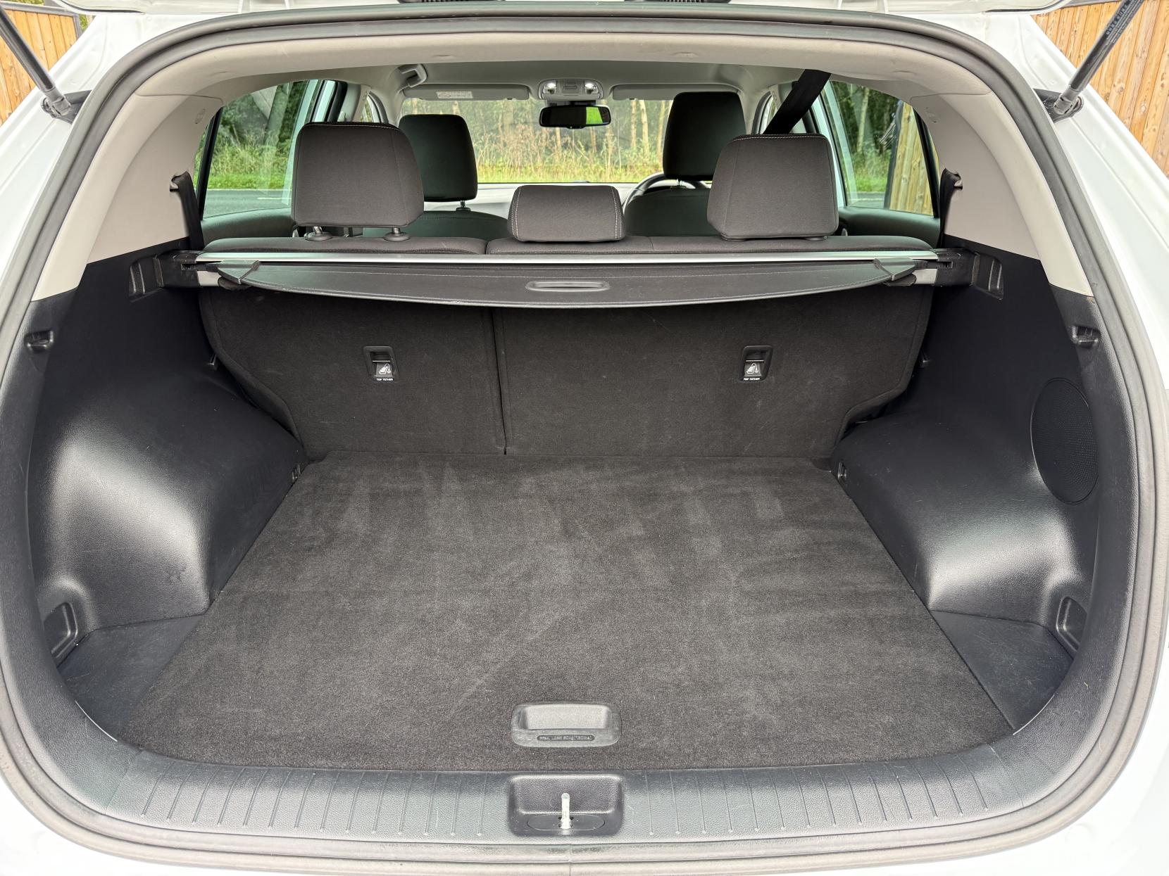 Kia Sportage 1.7 CRDi 2 SUV 5dr Diesel Manual Euro 6 (s/s) (114 bhp)