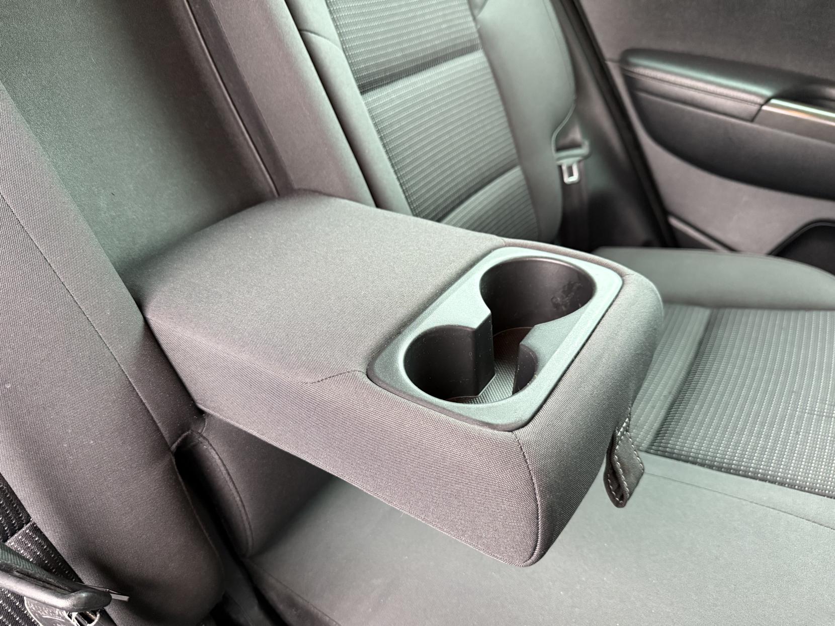 Kia Sportage 1.7 CRDi 2 SUV 5dr Diesel Manual Euro 6 (s/s) (114 bhp)