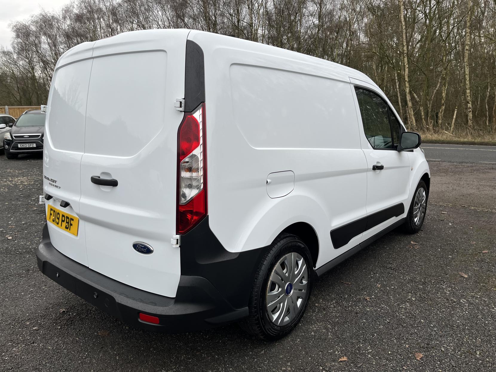 Ford Transit Connect 1.5 200 EcoBlue Panel Van 5dr Diesel Manual L1 Euro 6 (s/s) (75 ps)