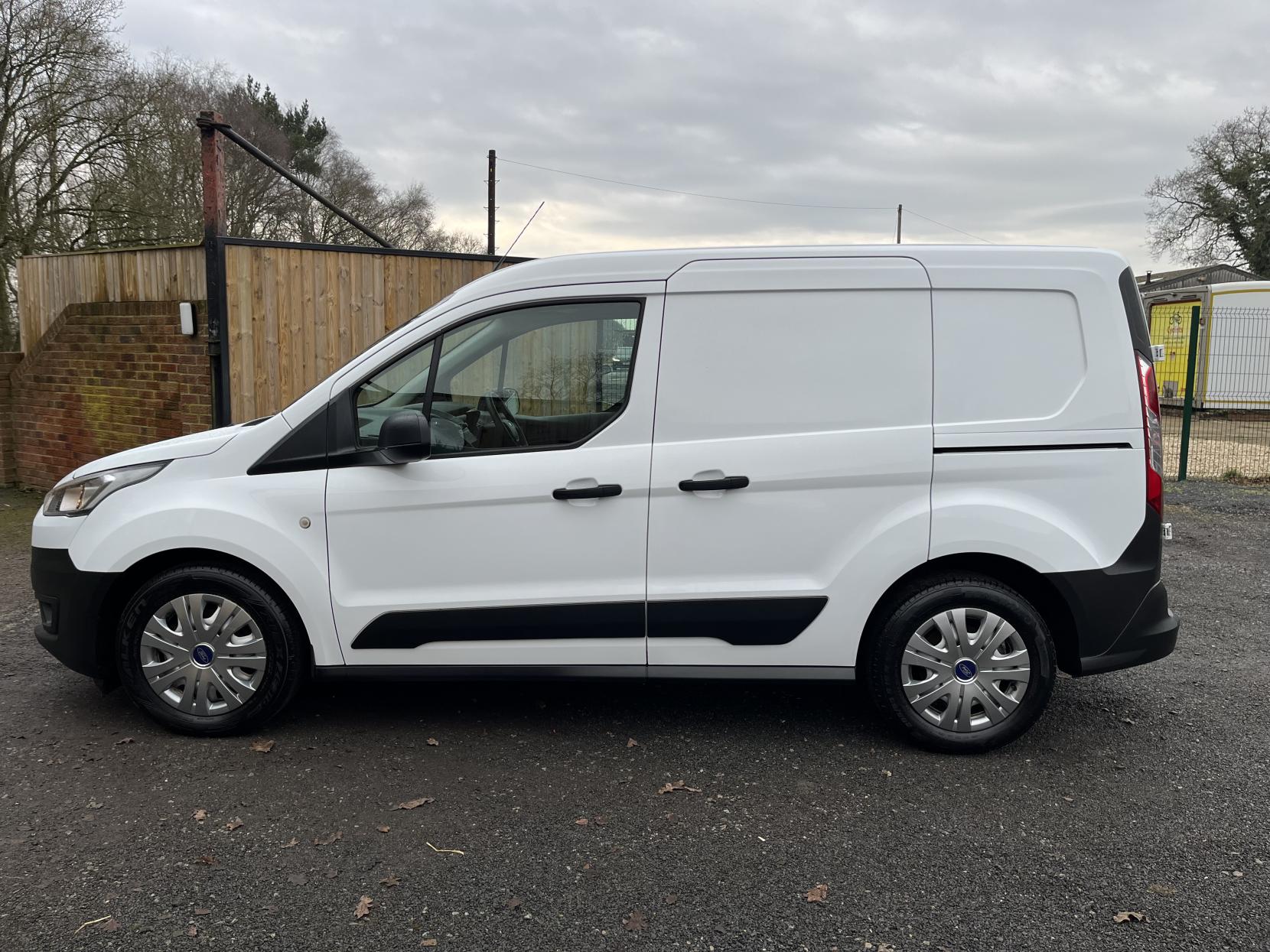 Ford Transit Connect 1.5 200 EcoBlue Panel Van 5dr Diesel Manual L1 Euro 6 (s/s) (75 ps)