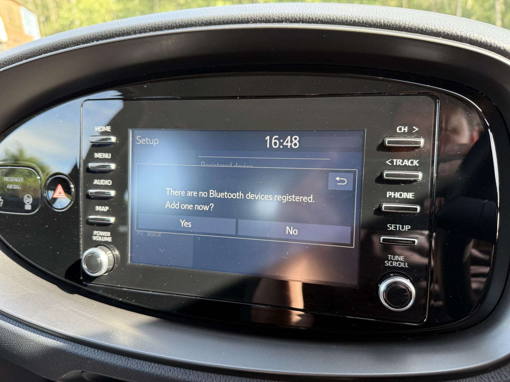 Toyota Aygo X 1.0 VVT-i Pure Hatchback 5dr Petrol Manual Euro 6 (s/s) (72 ps)