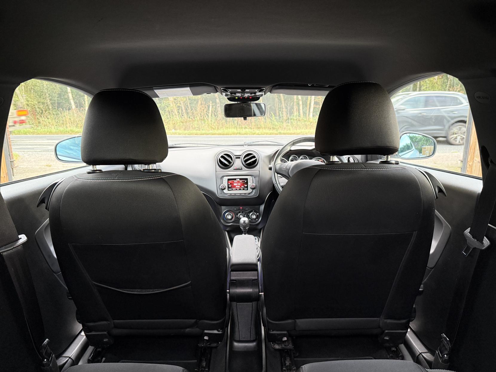 Alfa Romeo MiTo 875 TB TwinAir Sportiva Hatchback 3dr Petrol Manual Euro 6 (s/s) (105 ps)