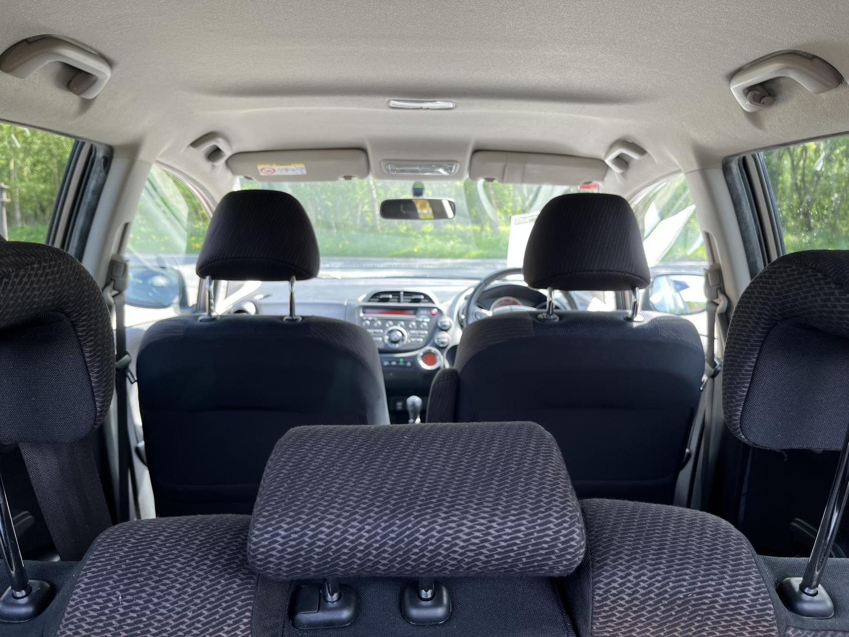 Honda Jazz 1.4 i-VTEC ES Plus Hatchback 5dr Petrol Manual Euro 5 (99 ps)