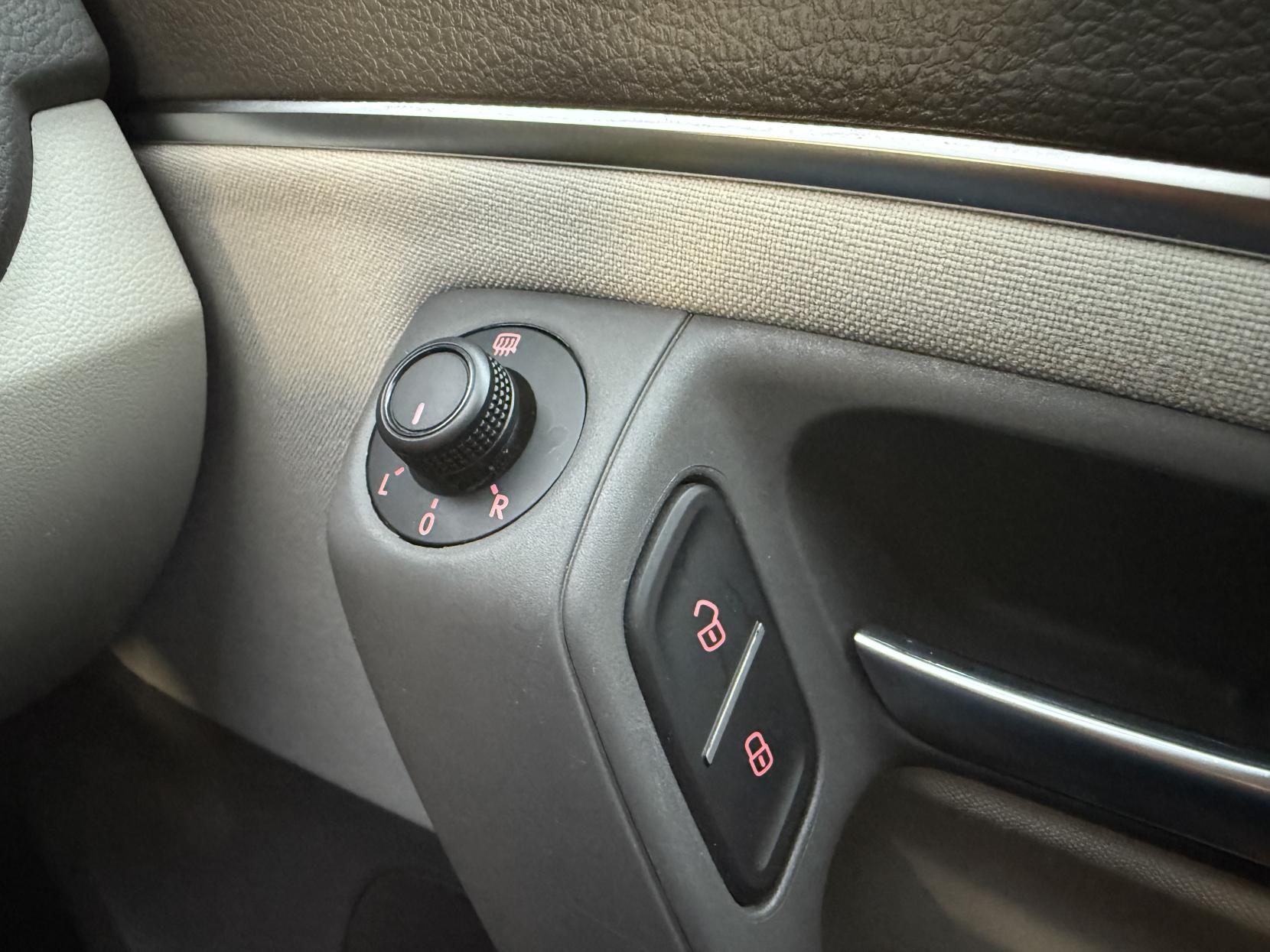 Volkswagen Polo 1.2 TSI BlueMotion Tech SE Design Hatchback 5dr Petrol DSG Euro 6 (s/s) (90 ps)