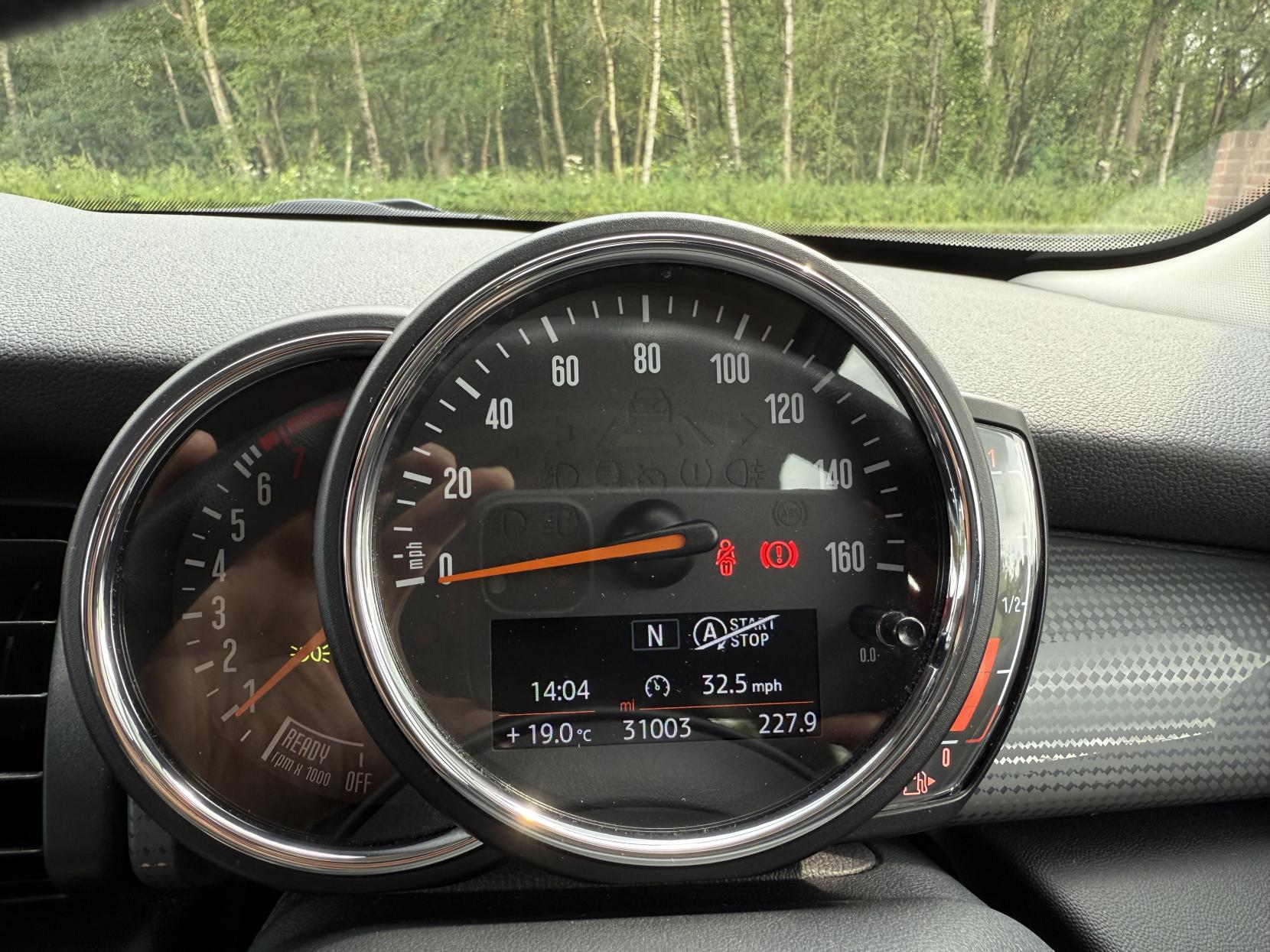MINI Hatch 1.5 Cooper Hatchback 5dr Petrol Manual Euro 6 (s/s) (136 ps)
