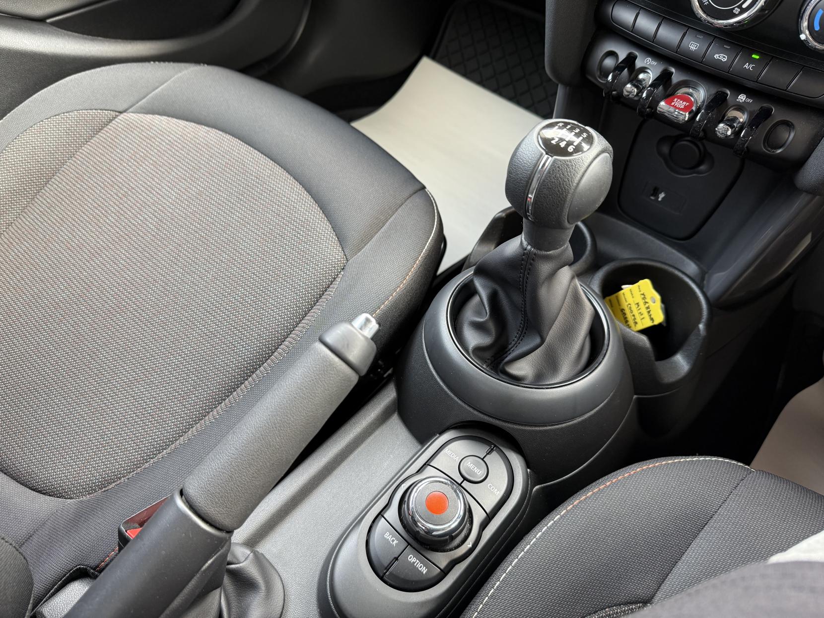 MINI Hatch 1.5 Cooper Hatchback 5dr Petrol Manual Euro 6 (s/s) (136 ps)