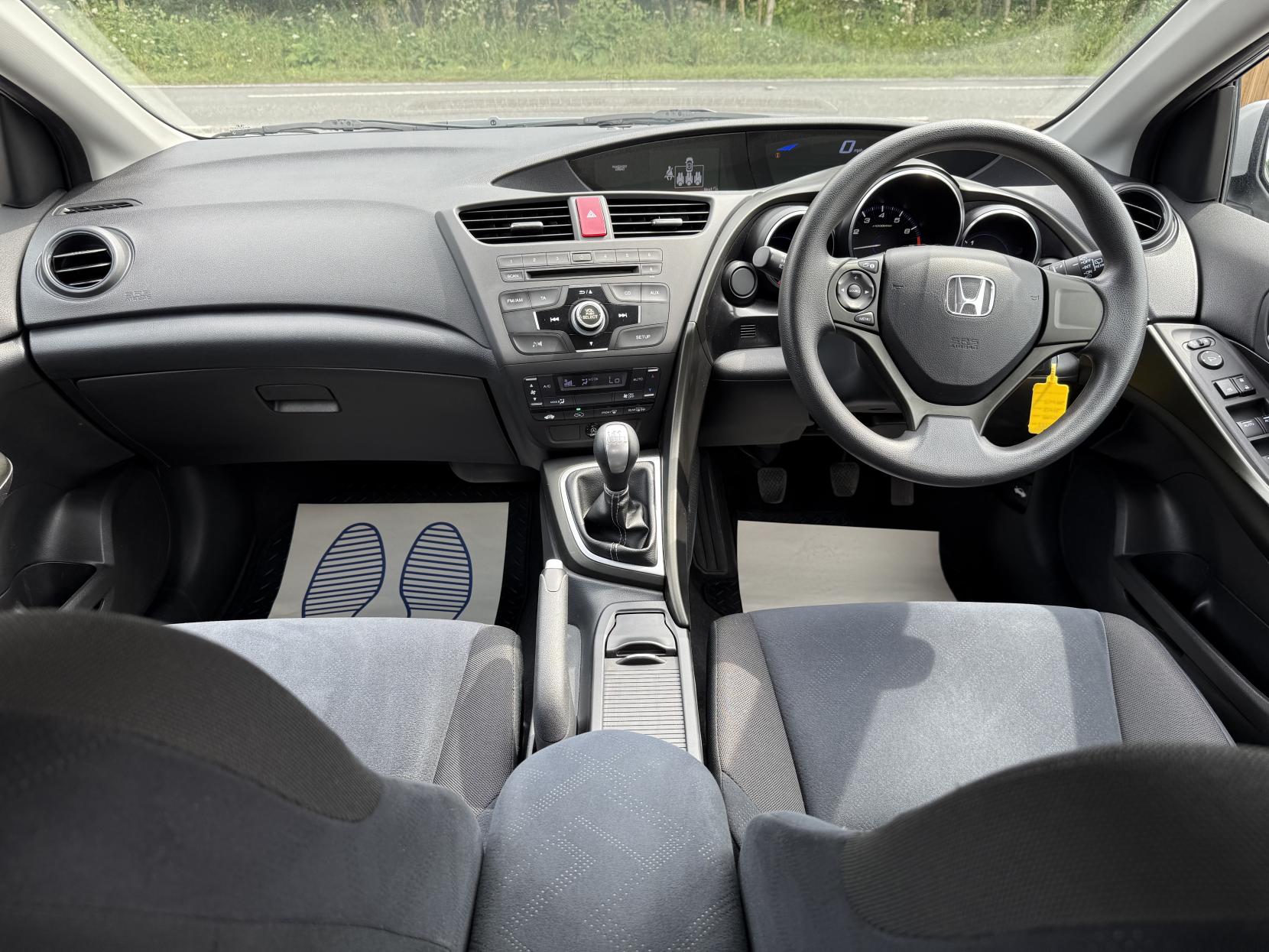 Honda Civic 1.4 i-VTEC SE Hatchback 5dr Petrol Manual Euro 5 (s/s) (100 ps)