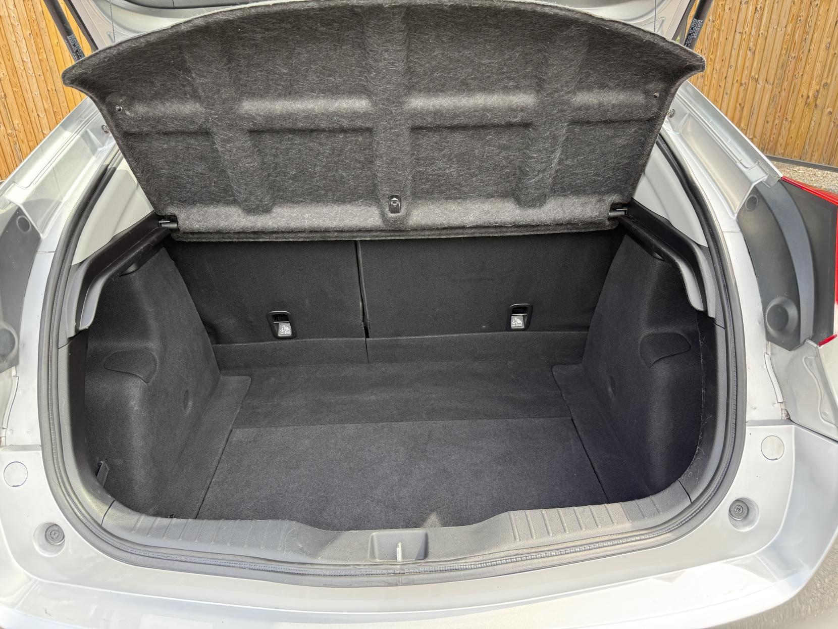 Honda Civic 1.4 i-VTEC SE Hatchback 5dr Petrol Manual Euro 5 (s/s) (100 ps)
