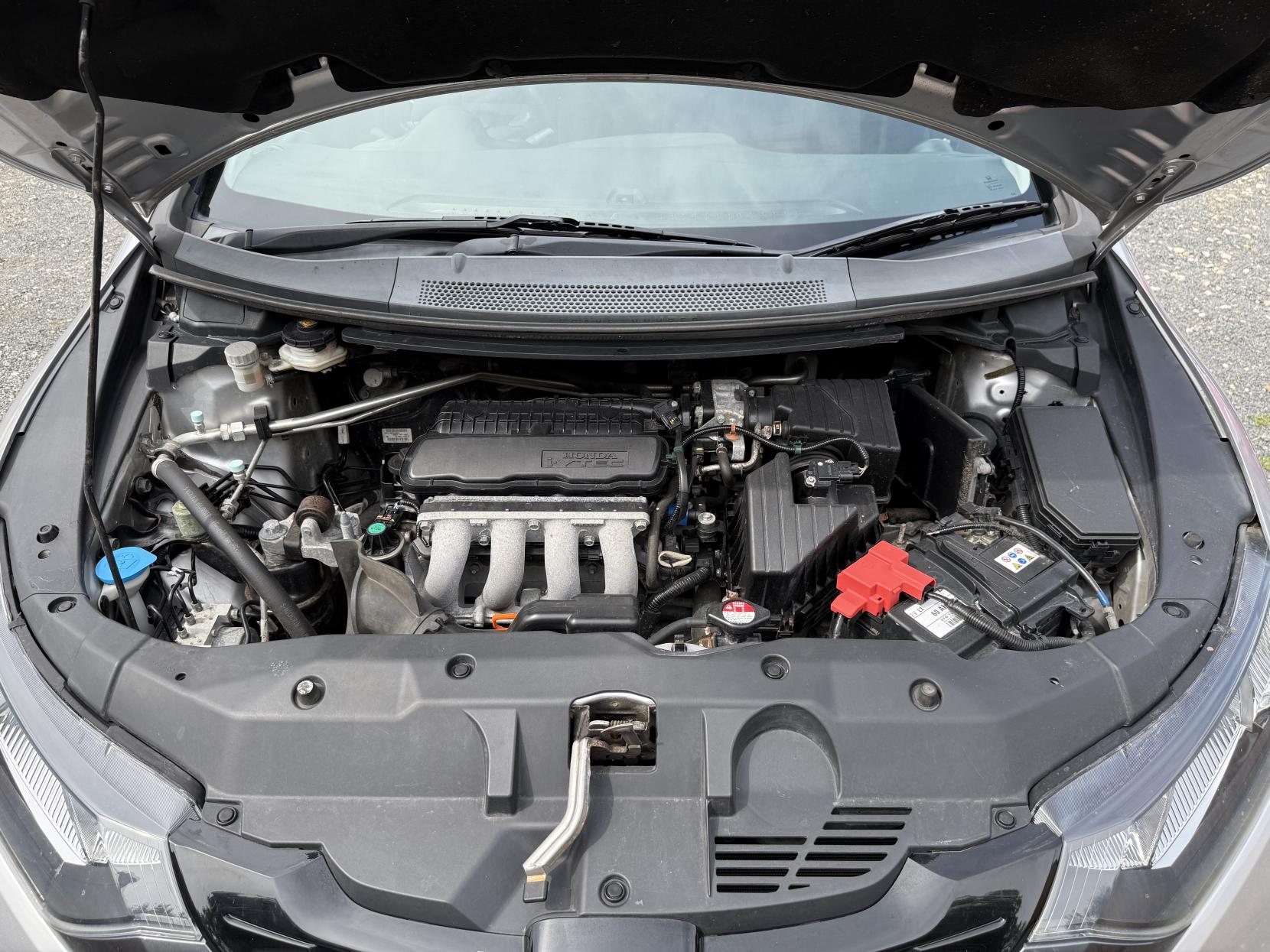 Honda Civic 1.4 i-VTEC SE Hatchback 5dr Petrol Manual Euro 5 (s/s) (100 ps)