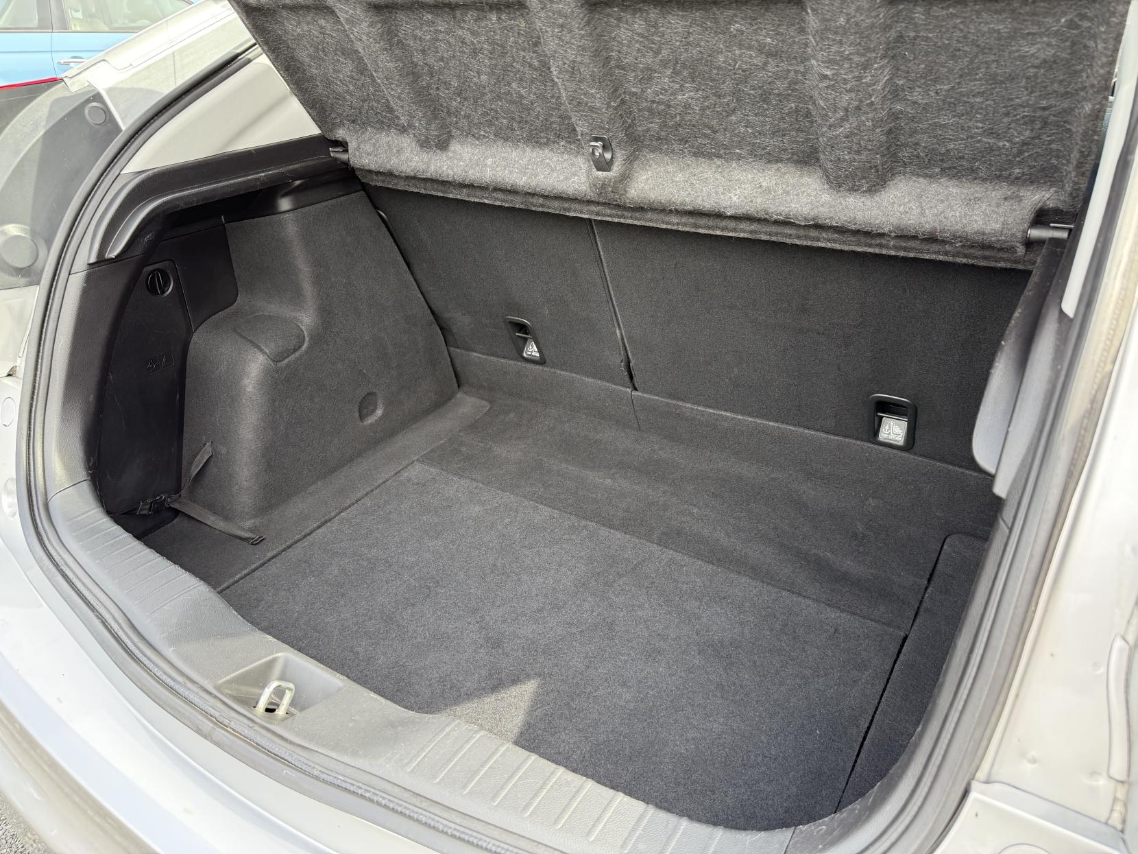 Honda Civic 1.4 i-VTEC SE Hatchback 5dr Petrol Manual Euro 5 (s/s) (100 ps)