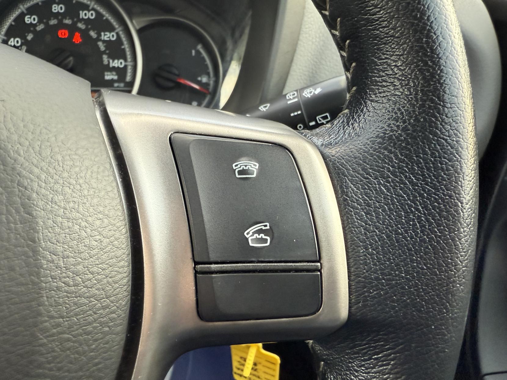 Toyota Yaris 1.0 VVT-i Icon Hatchback 3dr Petrol Manual Euro 6 (69 ps)