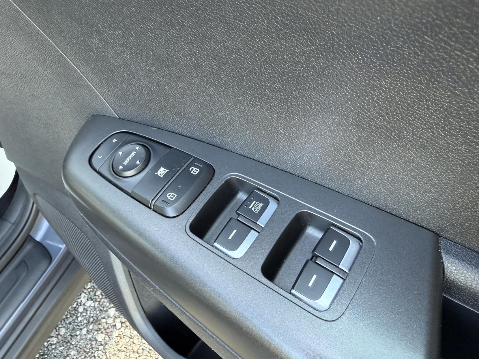 Kia Sportage 1.7 CRDi 1 SUV 5dr Diesel Manual Euro 6 (s/s) (114 bhp)