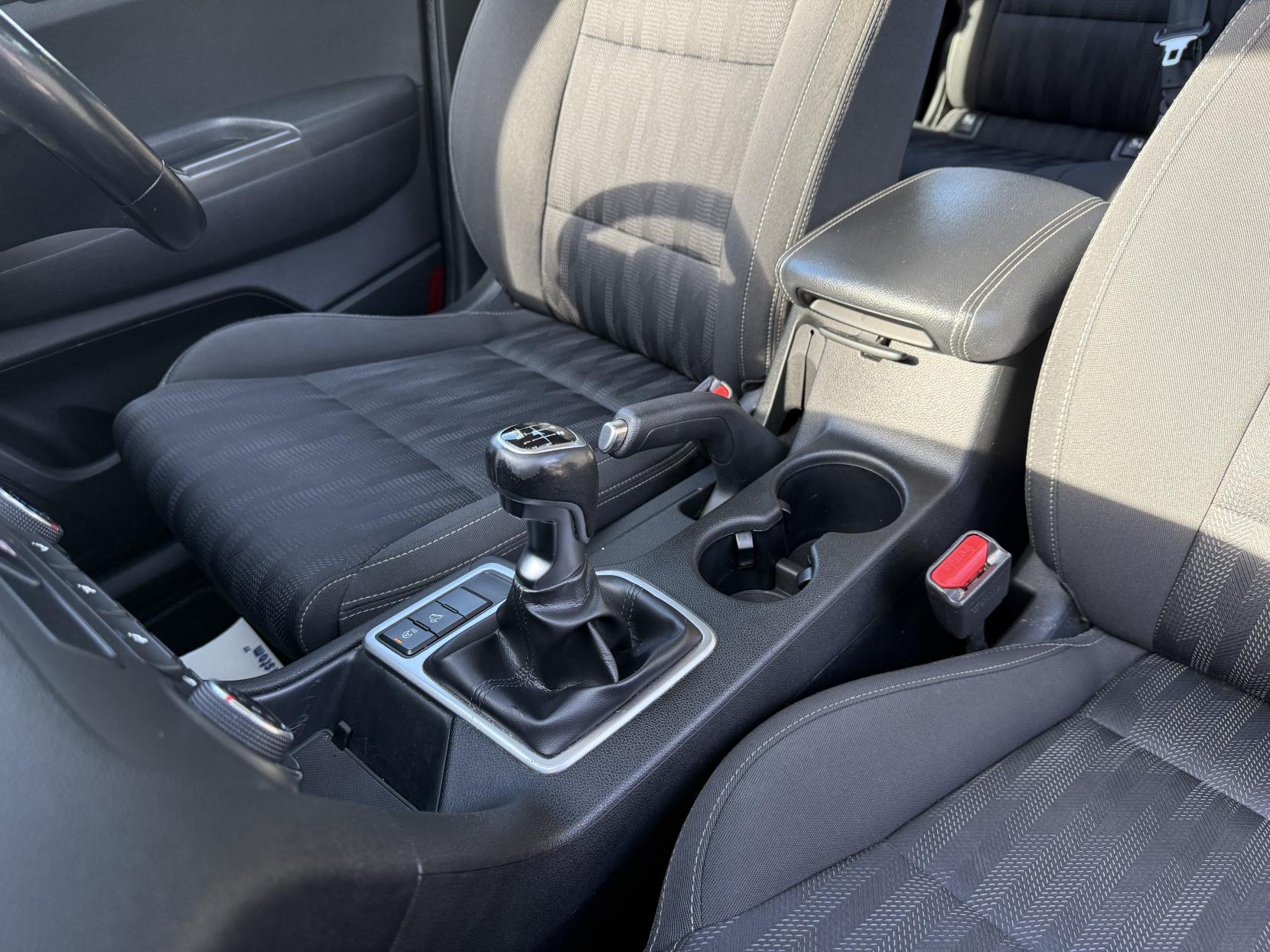 Kia Sportage 1.7 CRDi 1 SUV 5dr Diesel Manual Euro 6 (s/s) (114 bhp)