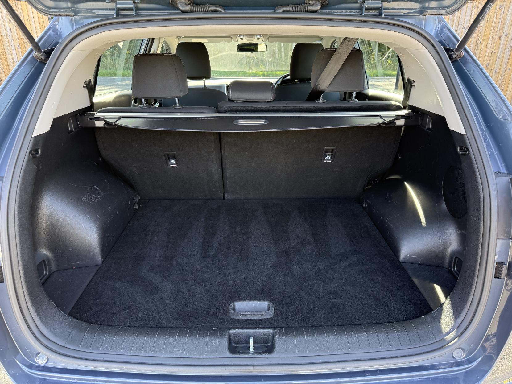 Kia Sportage 1.7 CRDi 1 SUV 5dr Diesel Manual Euro 6 (s/s) (114 bhp)