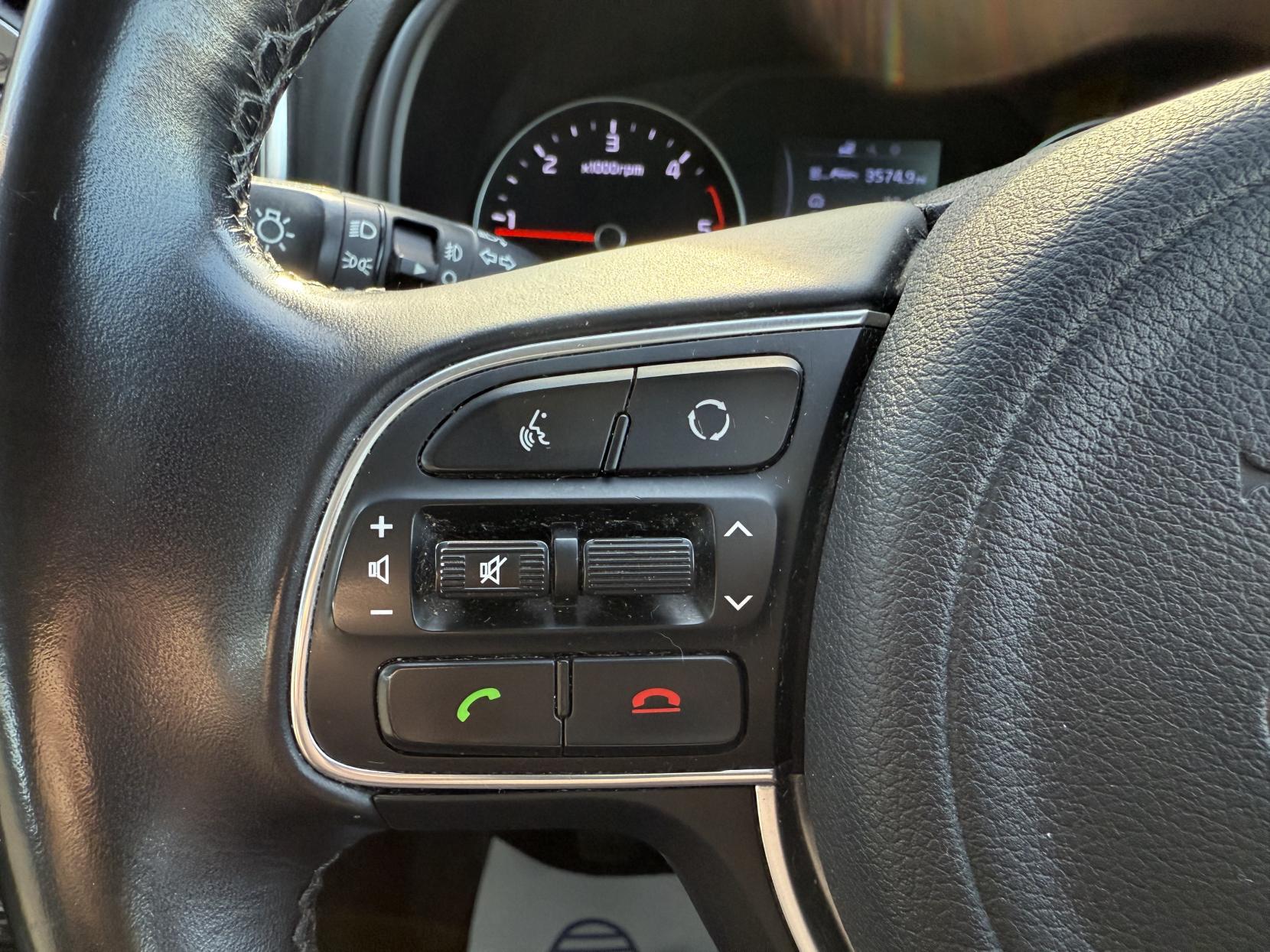 Kia Sportage 1.7 CRDi 1 SUV 5dr Diesel Manual Euro 6 (s/s) (114 bhp)