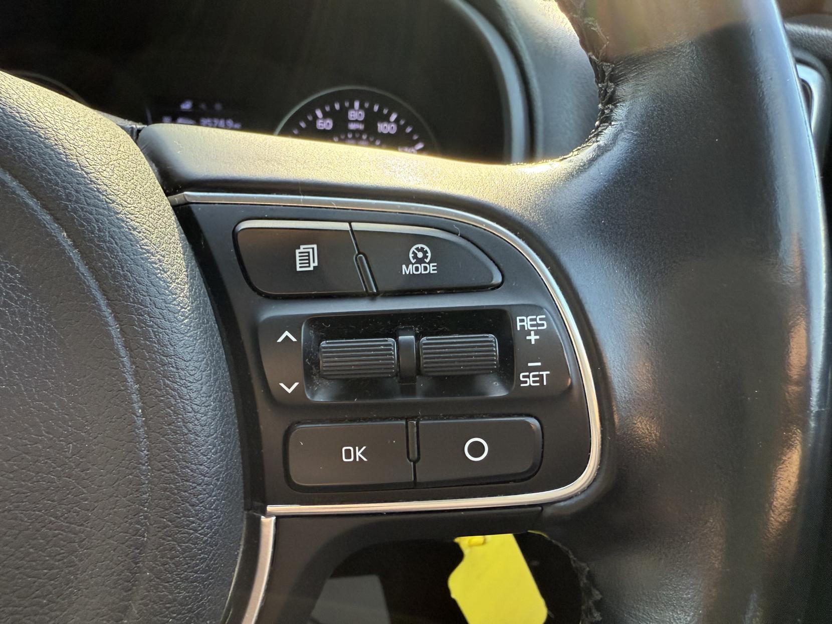 Kia Sportage 1.7 CRDi 1 SUV 5dr Diesel Manual Euro 6 (s/s) (114 bhp)