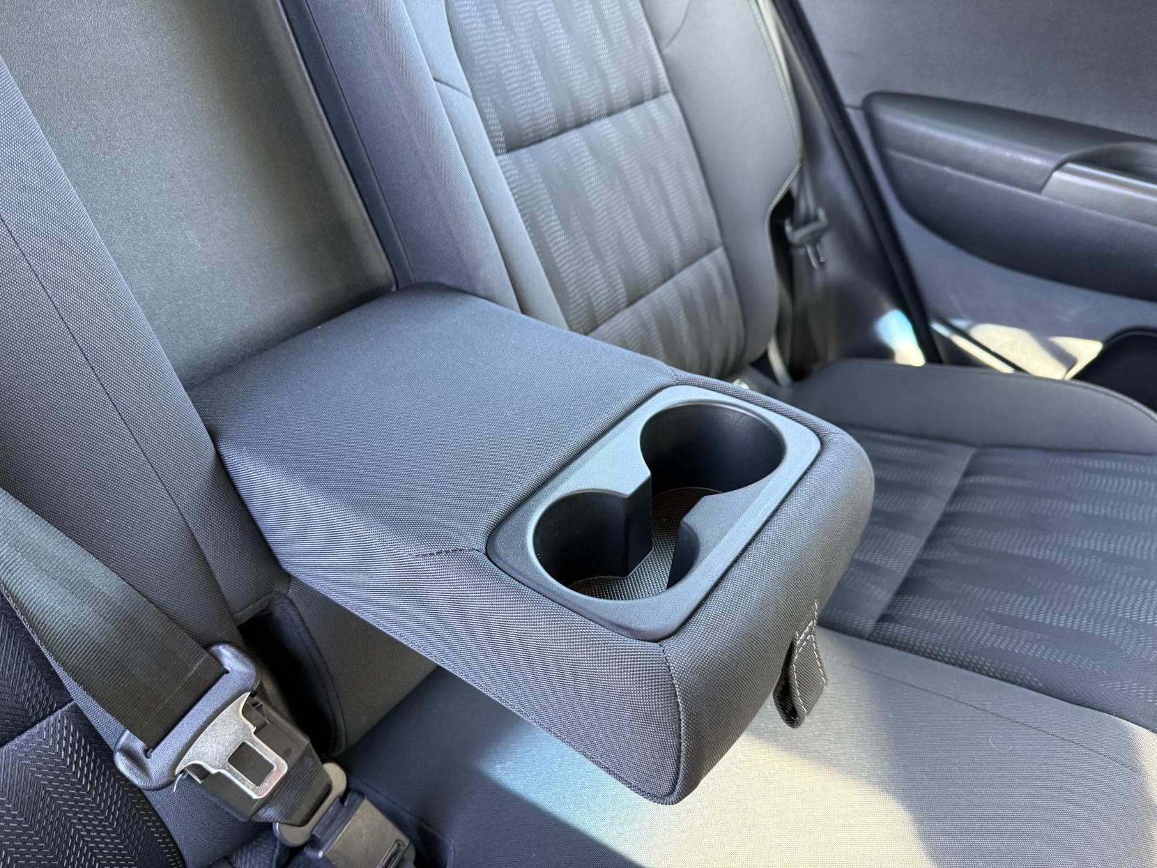 Kia Sportage 1.7 CRDi 1 SUV 5dr Diesel Manual Euro 6 (s/s) (114 bhp)