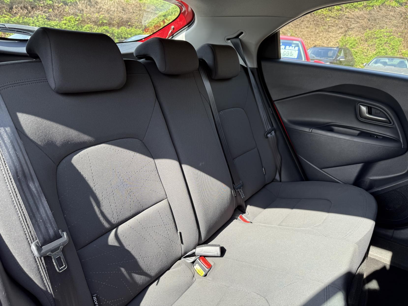 Kia Rio 1.25 2 Hatchback 5dr Petrol Manual Euro 5 (84 bhp)