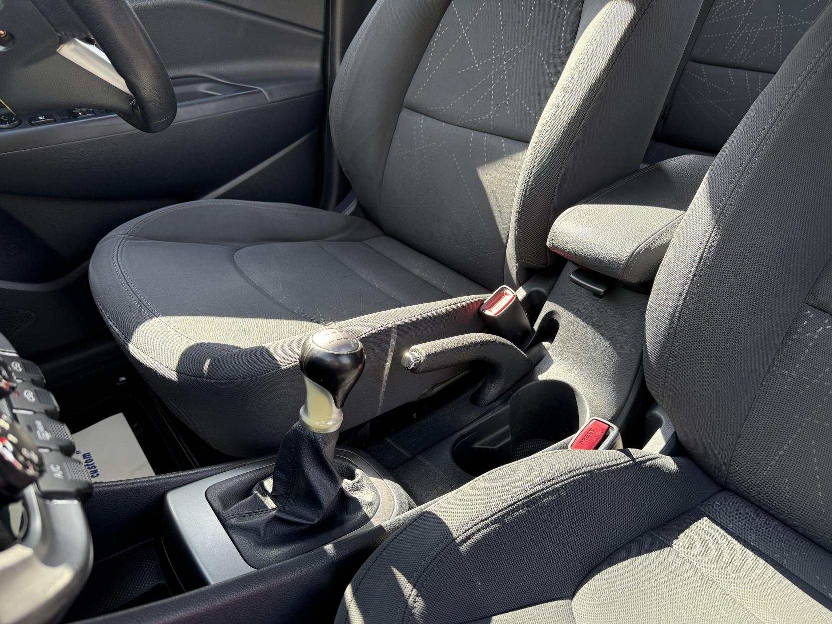 Kia Rio 1.25 2 Hatchback 5dr Petrol Manual Euro 5 (84 bhp)