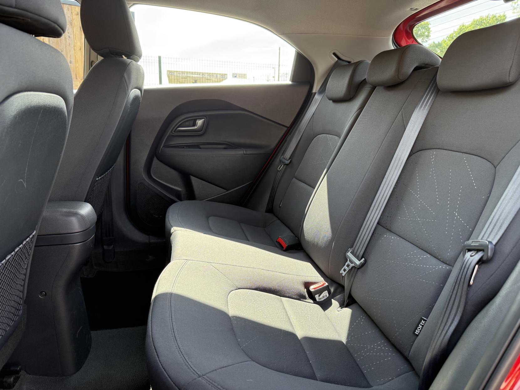 Kia Rio 1.25 2 Hatchback 5dr Petrol Manual Euro 5 (84 bhp)