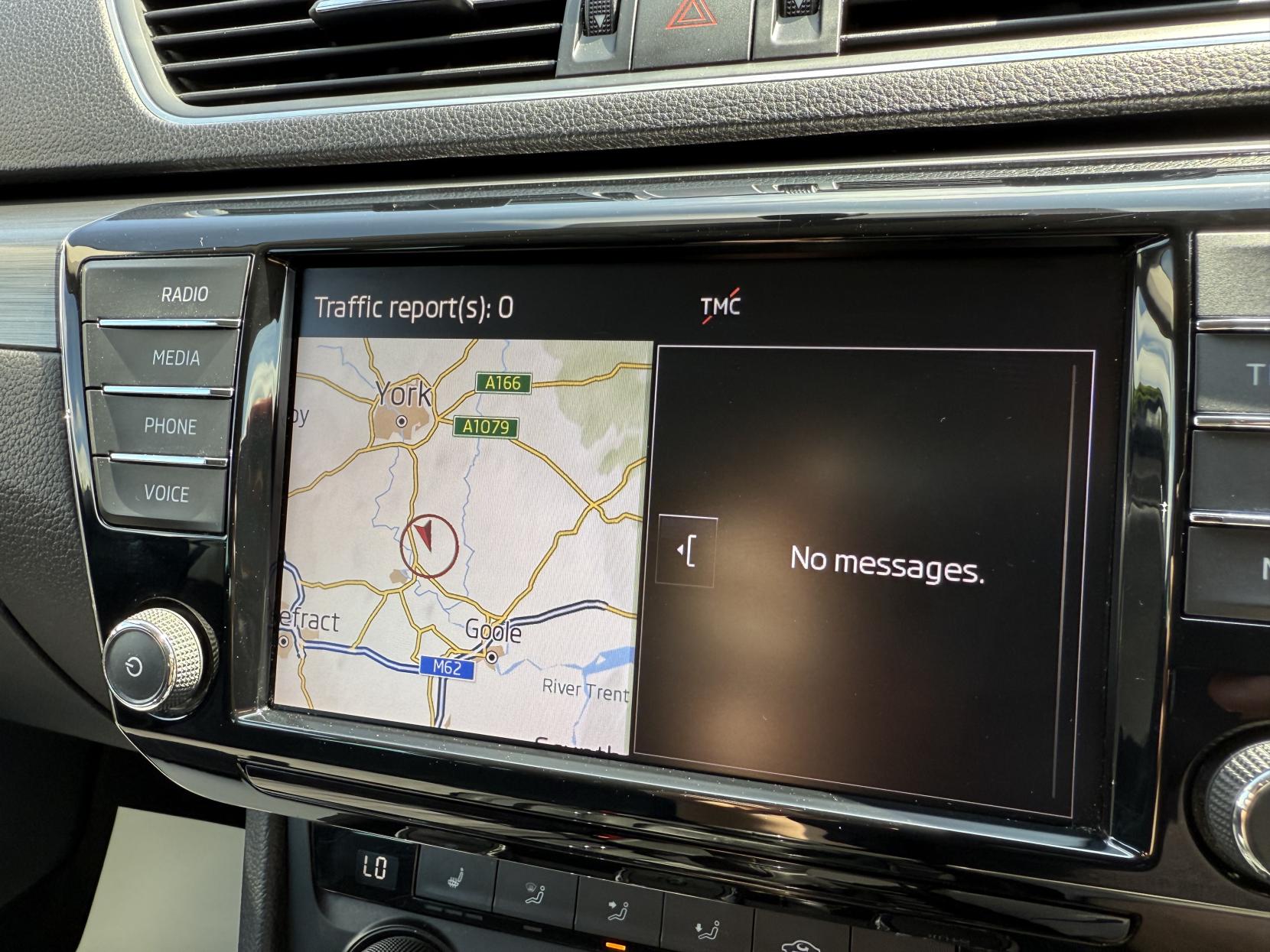 Skoda Superb 2.0 TDI SE L Executive Estate 5dr Diesel Manual Euro 6 (s/s) (150 ps)