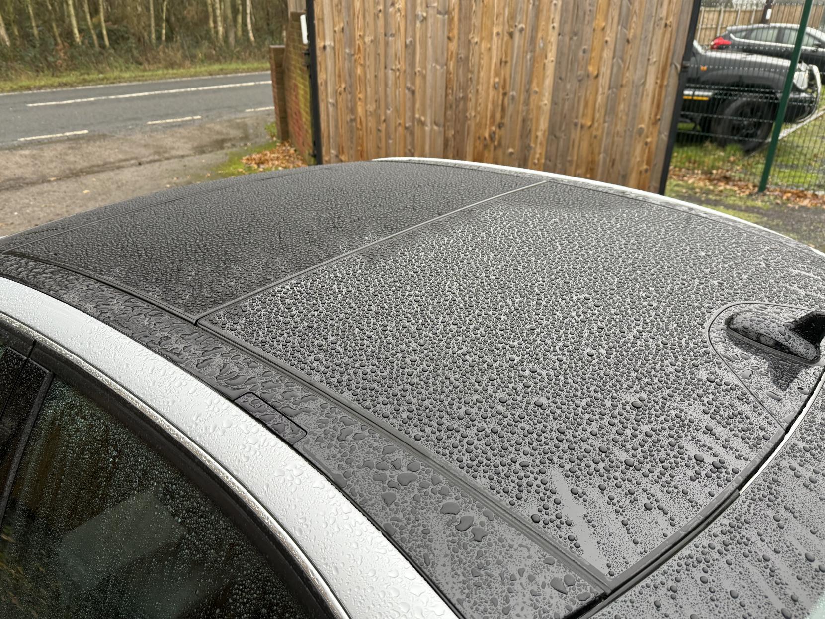 Mercedes-Benz C Class 1.8 C180K Sport Saloon 4dr Petrol Auto Euro 4 (156 ps)