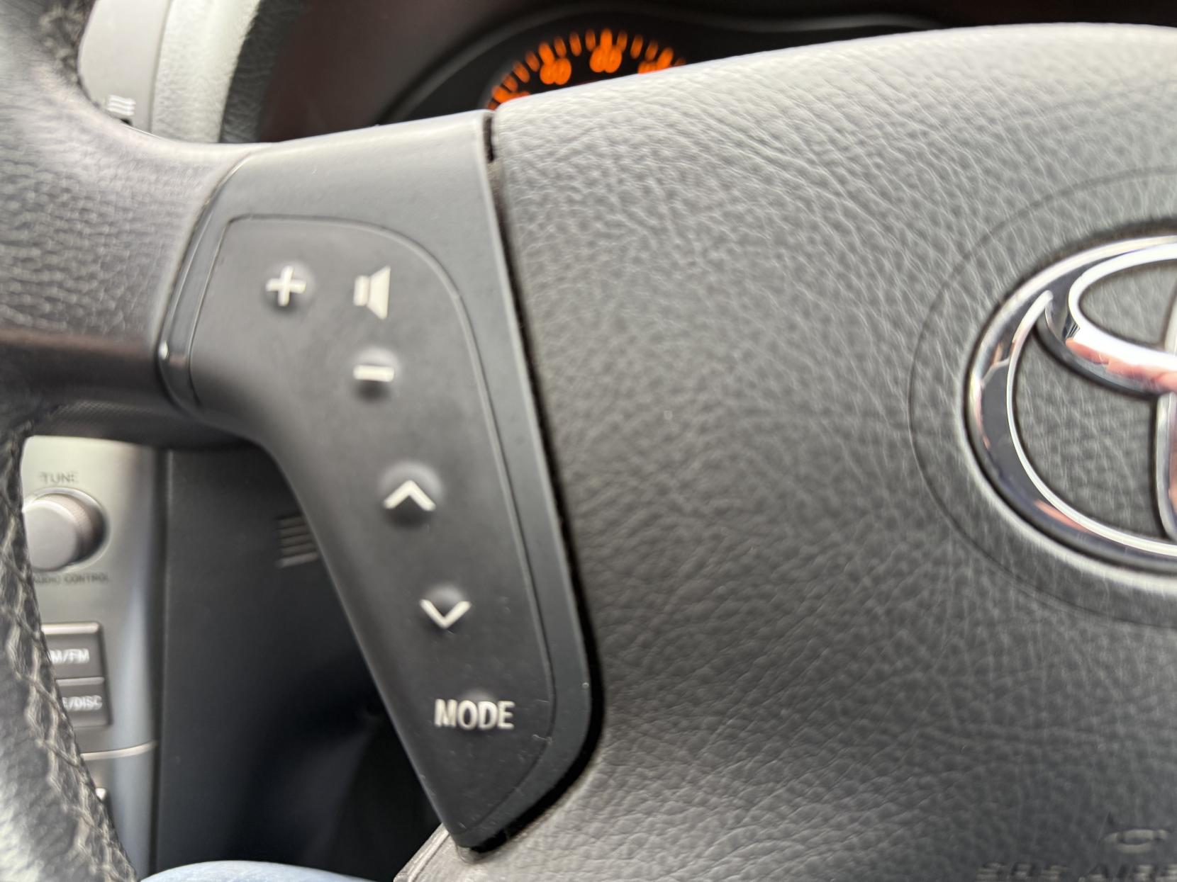 Toyota Avensis 1.8 VVT-i T3-X Hatchback 5dr Petrol Manual (171 g/km, 127 bhp)