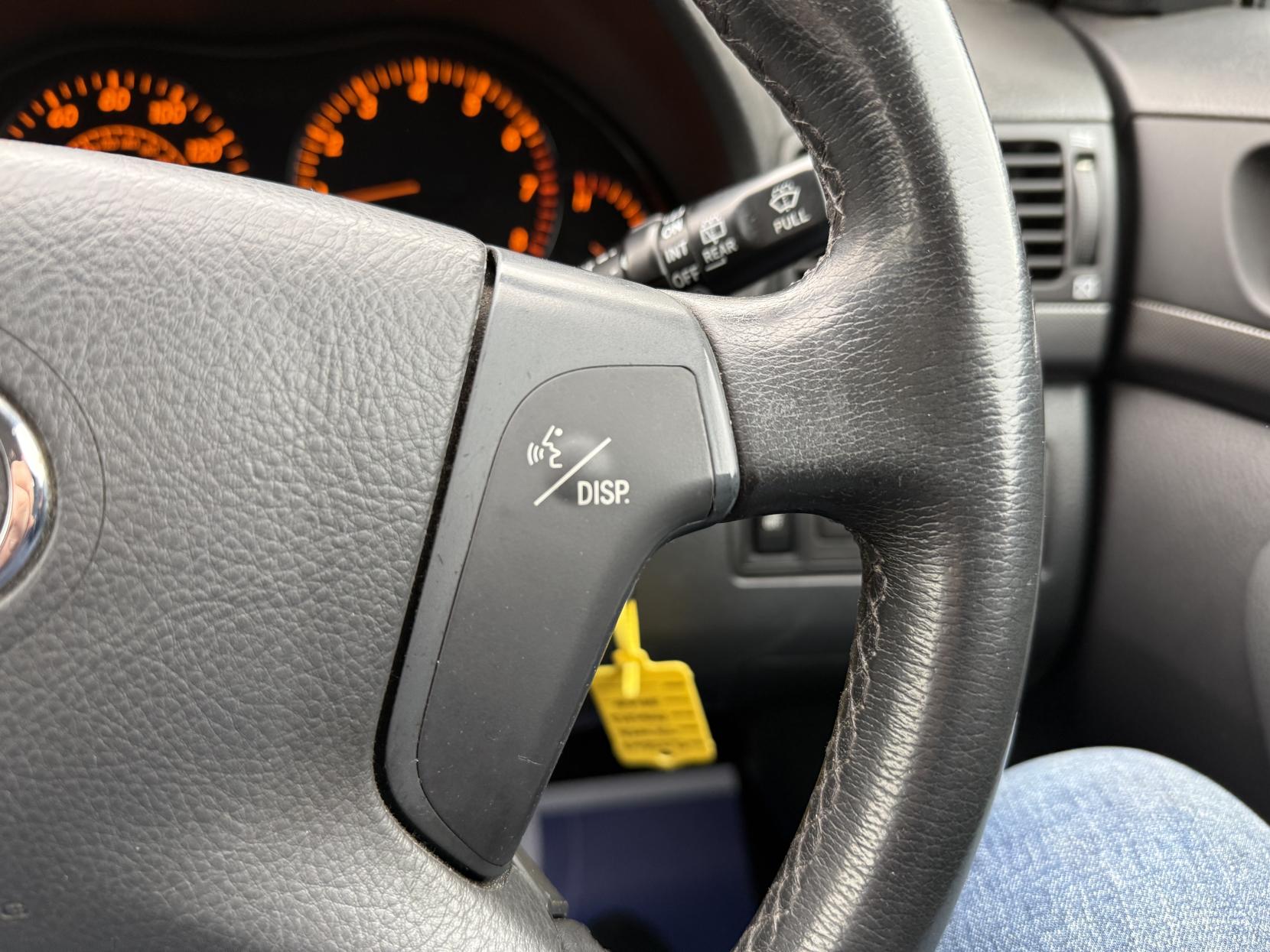 Toyota Avensis 1.8 VVT-i T3-X Hatchback 5dr Petrol Manual (171 g/km, 127 bhp)